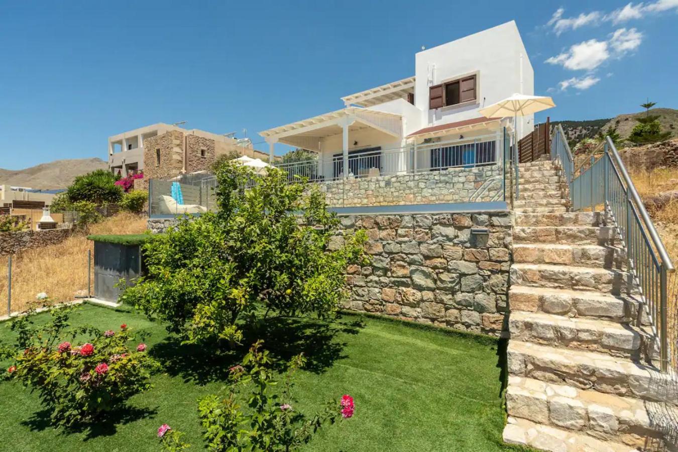 Villa Alia