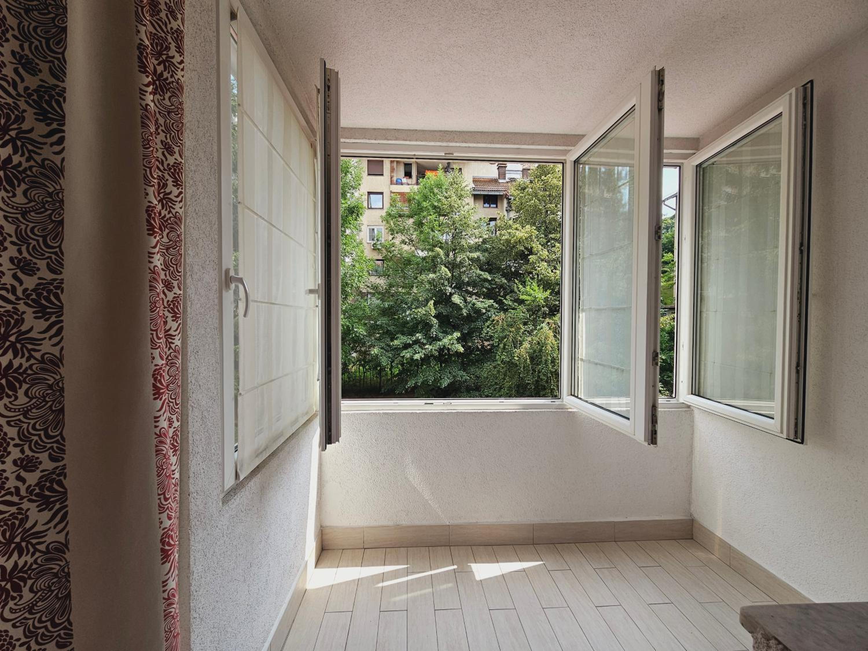 Cozy Sarajevo City Apartment