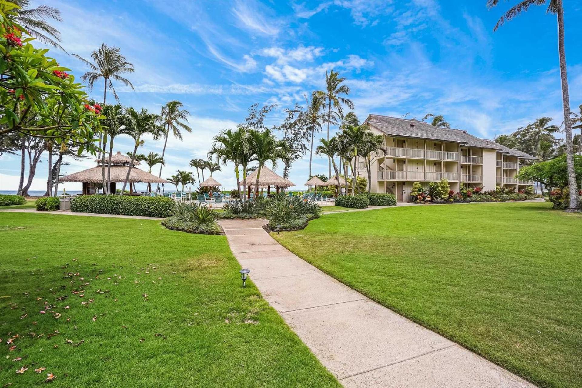 Hotel Islander on the Beach 153 - Image 1