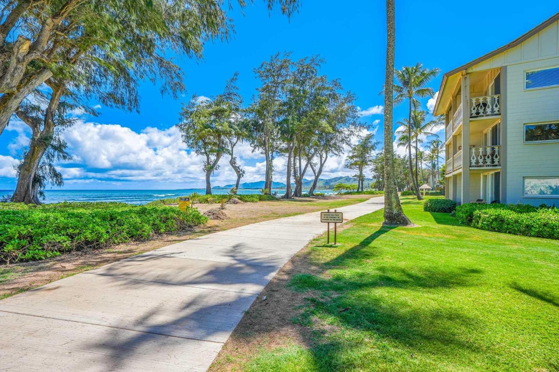 Hotel Islander on the Beach 323 - Image 1