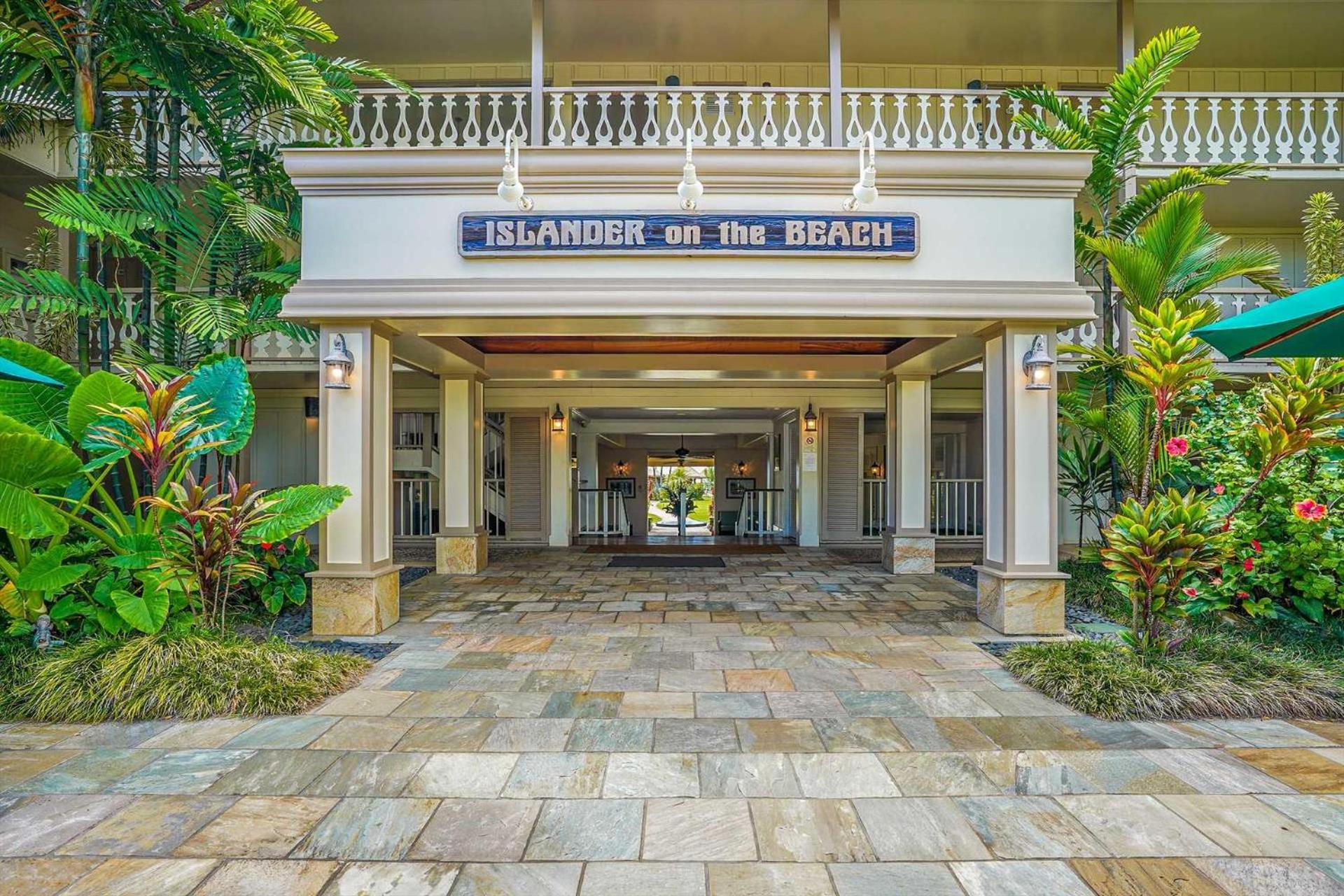 Hotel Islander on the Beach 163 - Image 1