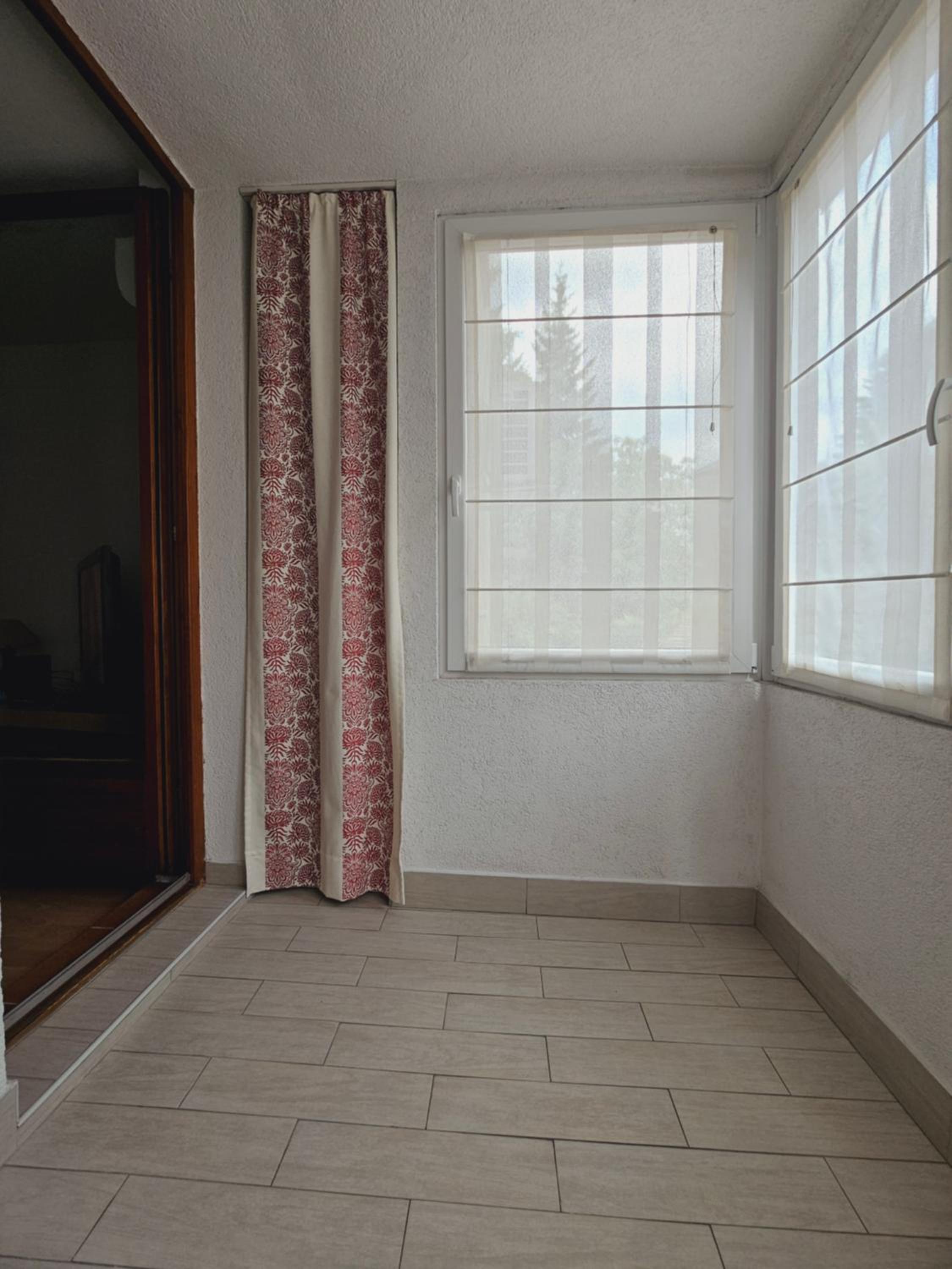 Cozy Sarajevo City Apartment