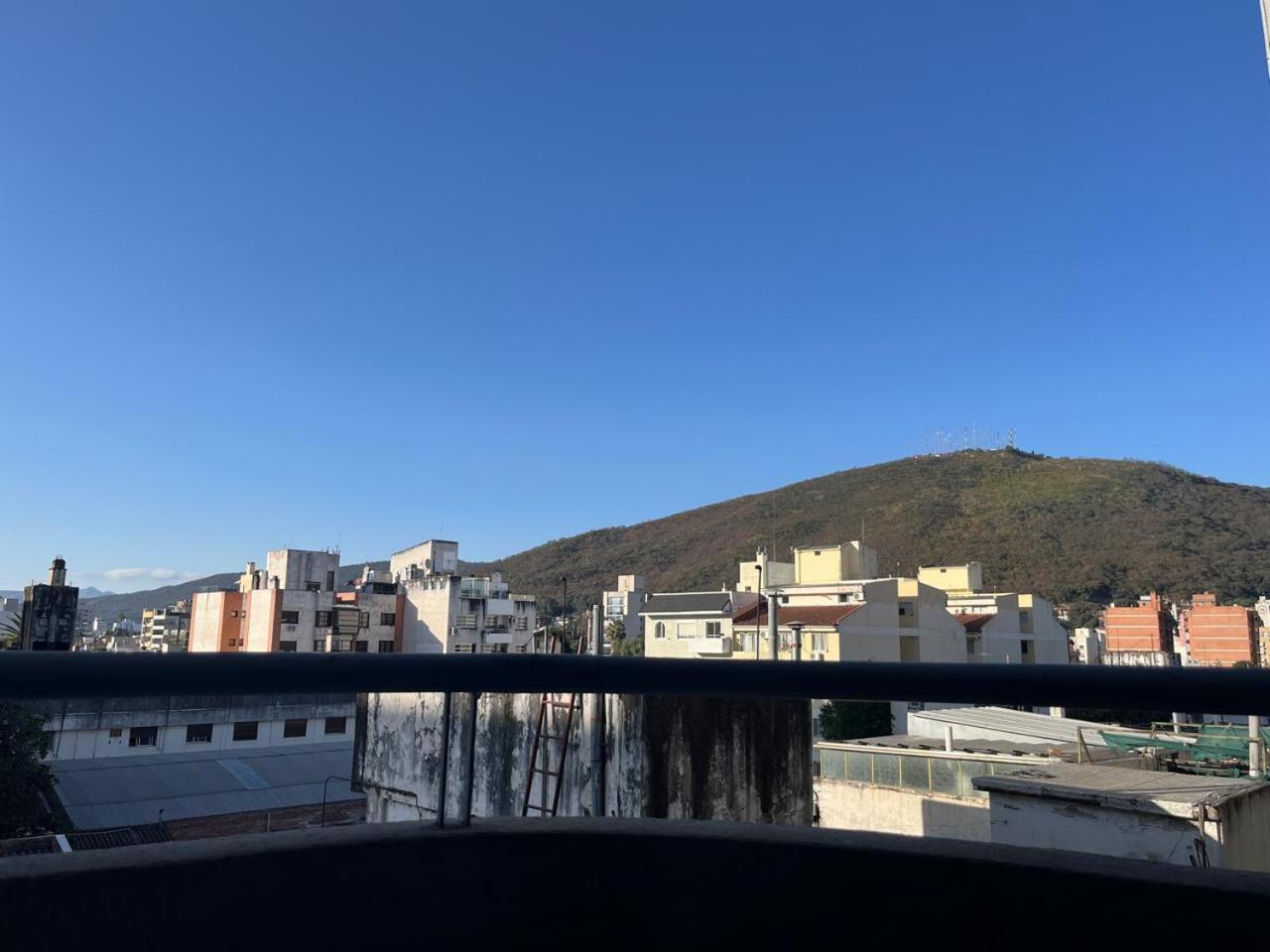 Hotel Dpto Vista Al Cerro