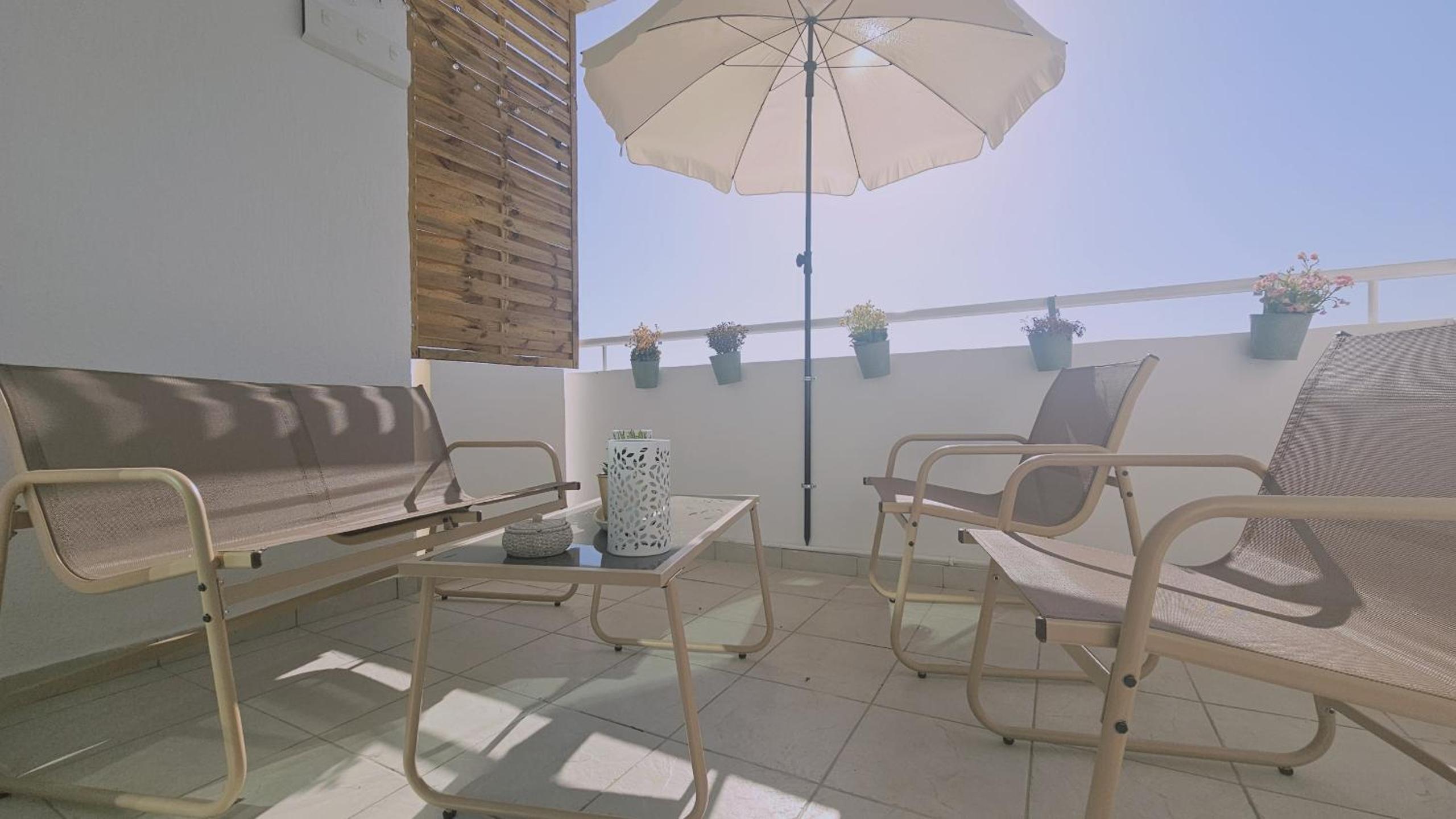 STAY Kastella Beach Apartment