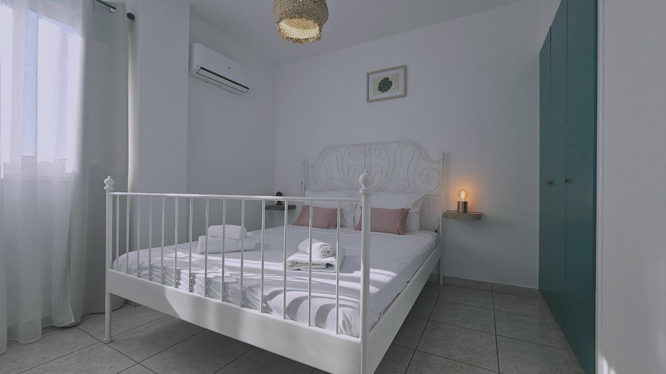 STAY Kastella Beach Apartment