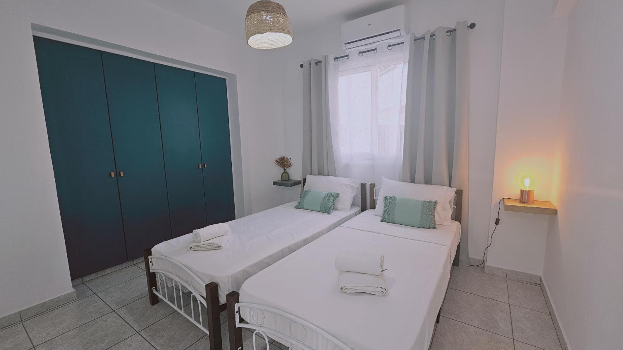 STAY Kastella Beach Apartment