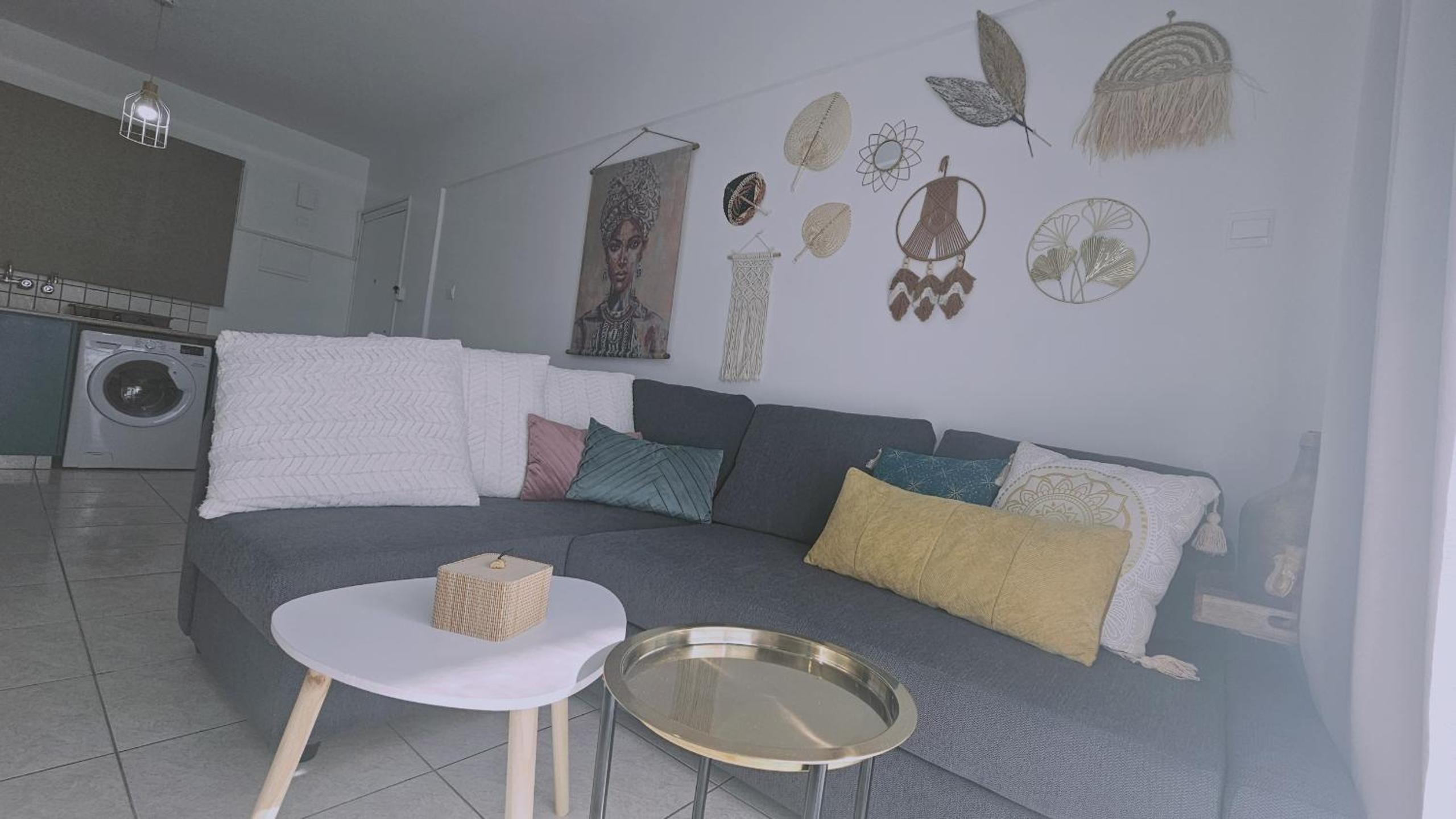 STAY Kastella Beach Apartment