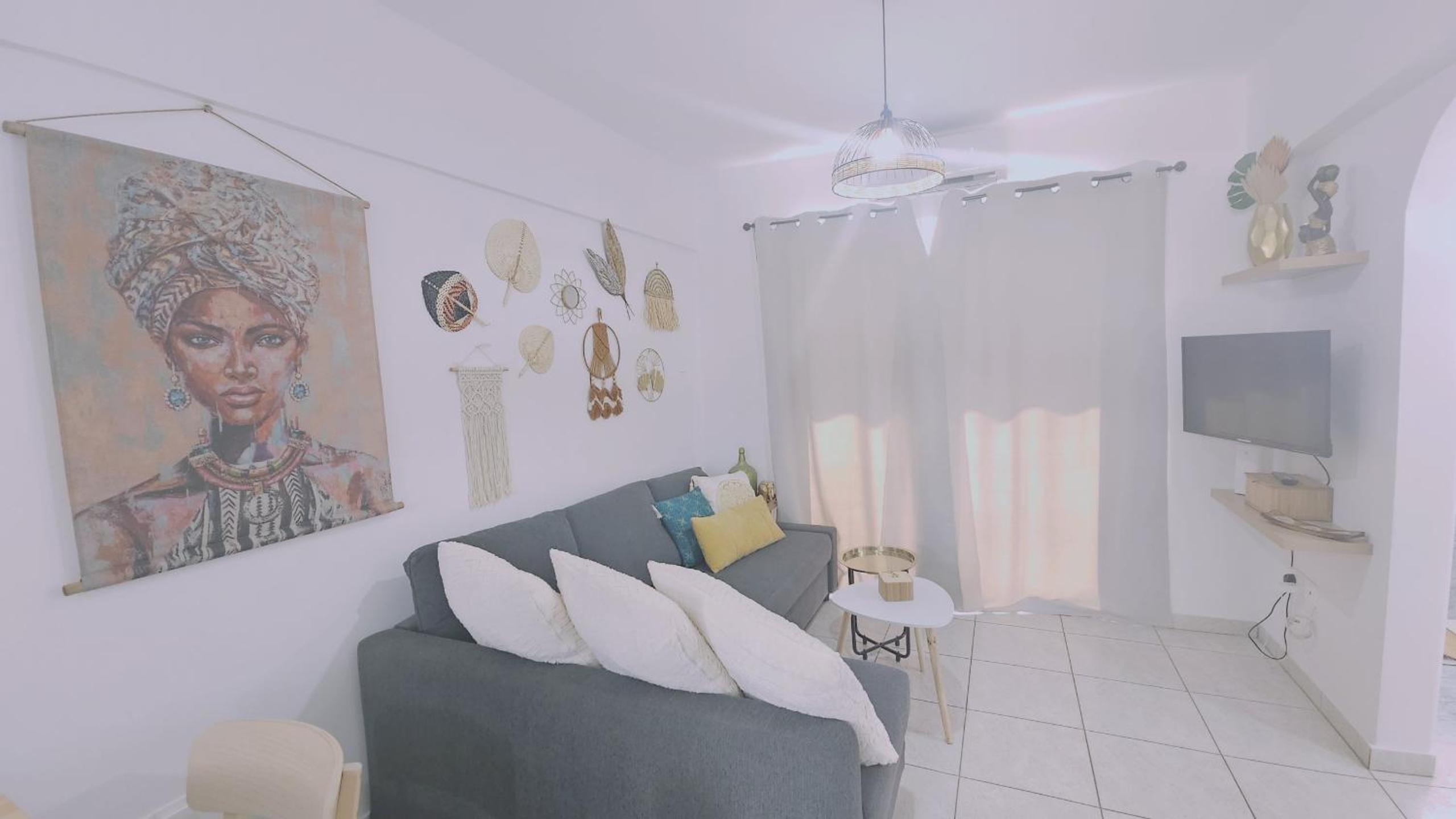 STAY Kastella Beach Apartment