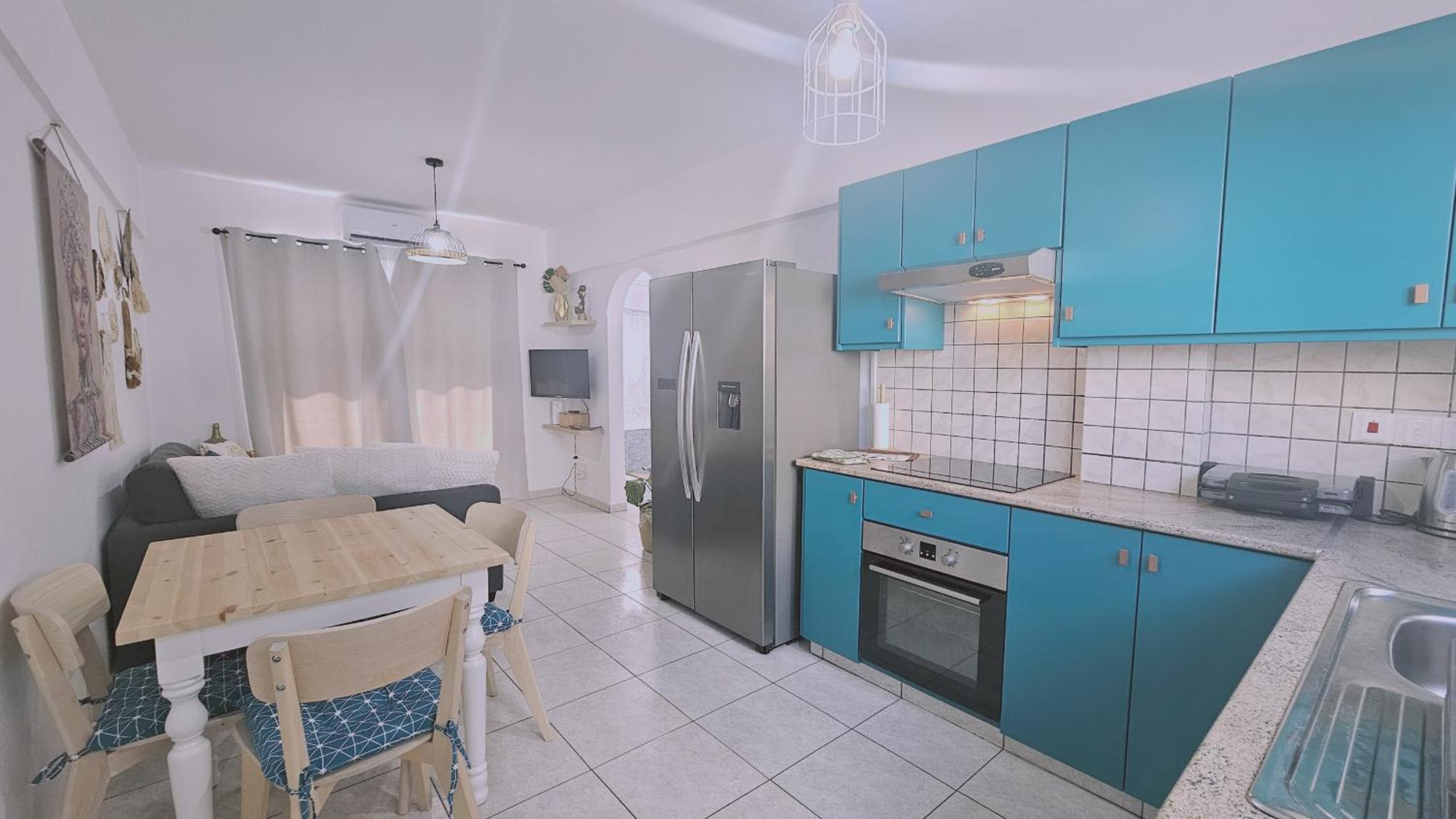 STAY Kastella Beach Apartment