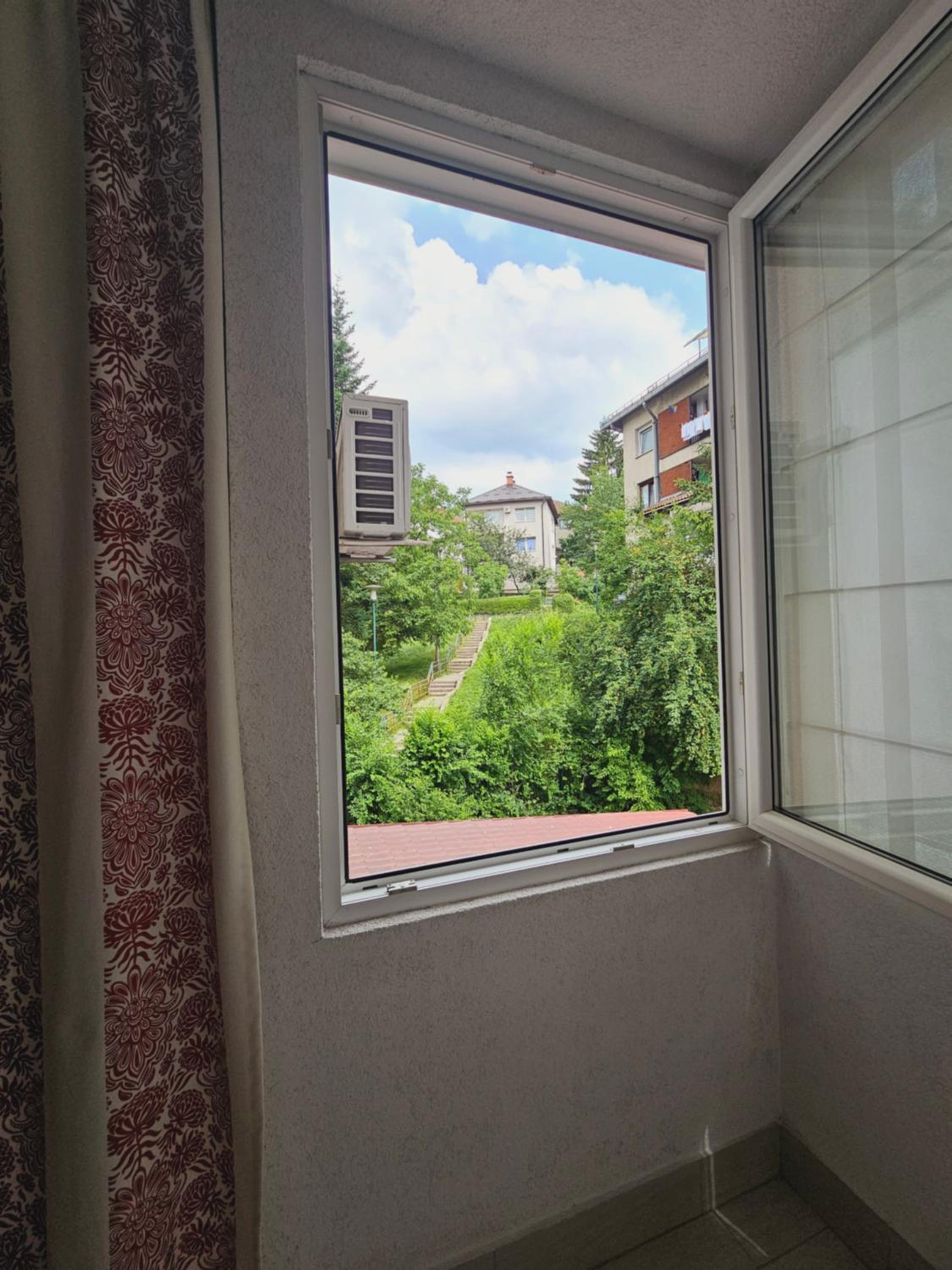Cozy Sarajevo City Apartment