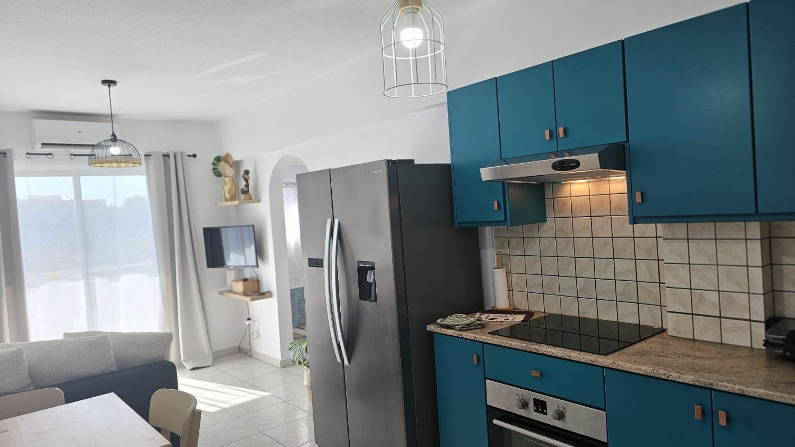 STAY Kastella Beach Apartment