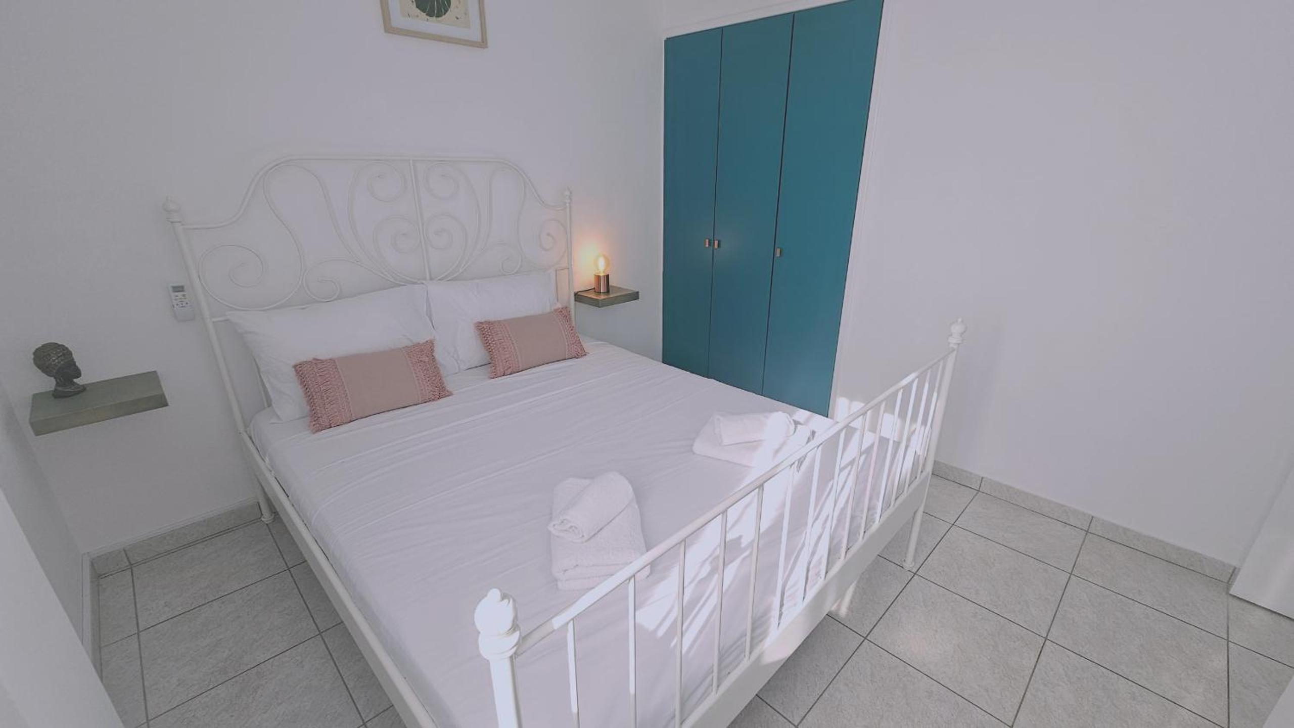 STAY Kastella Beach Apartment