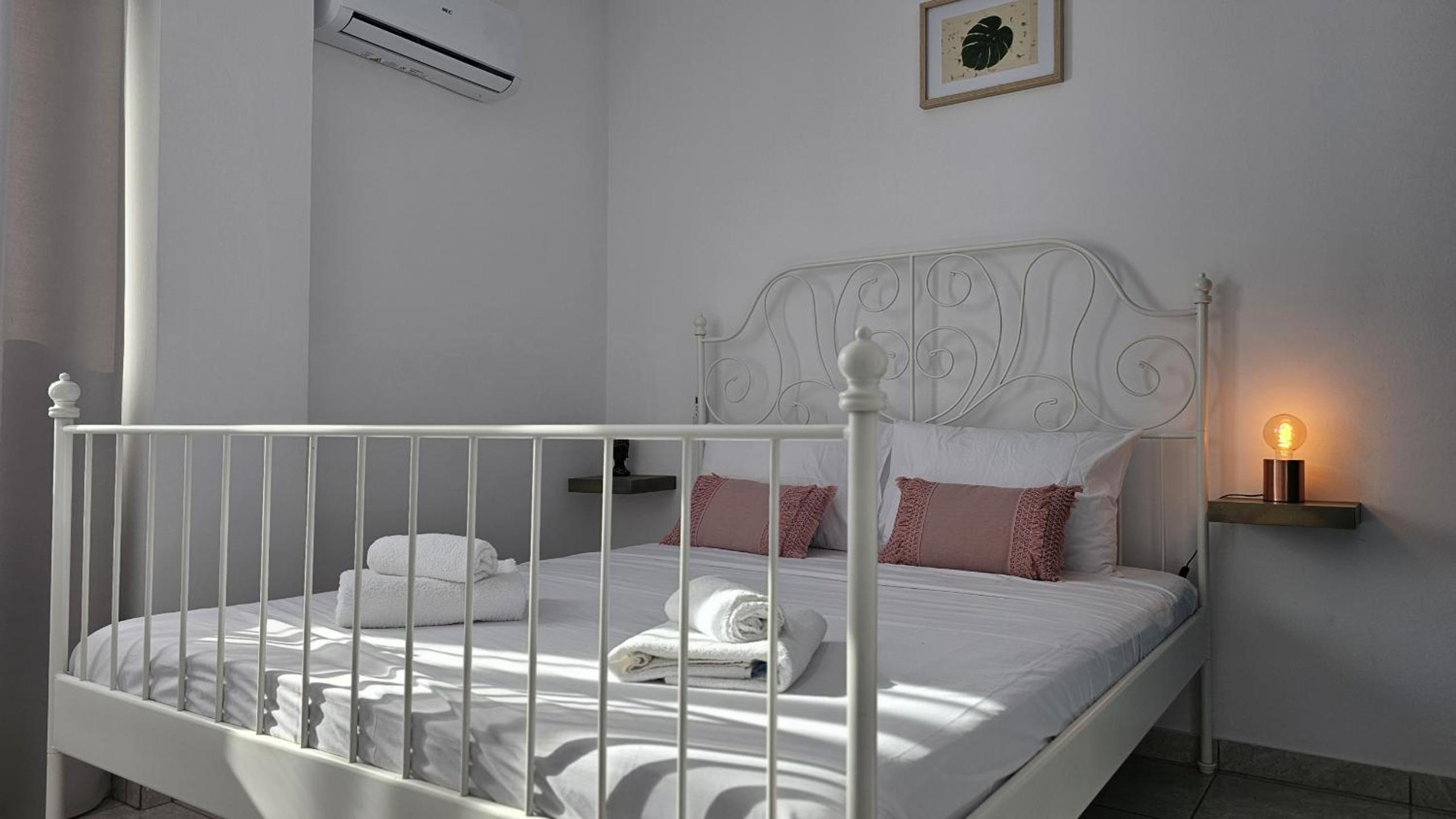 STAY Kastella Beach Apartment