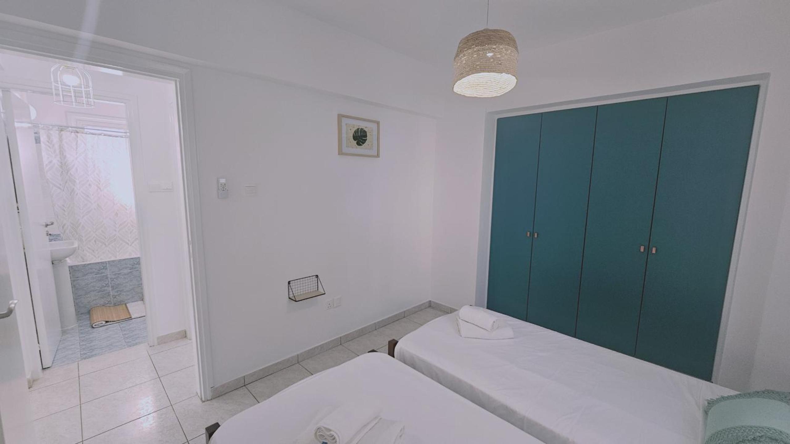 STAY Kastella Beach Apartment