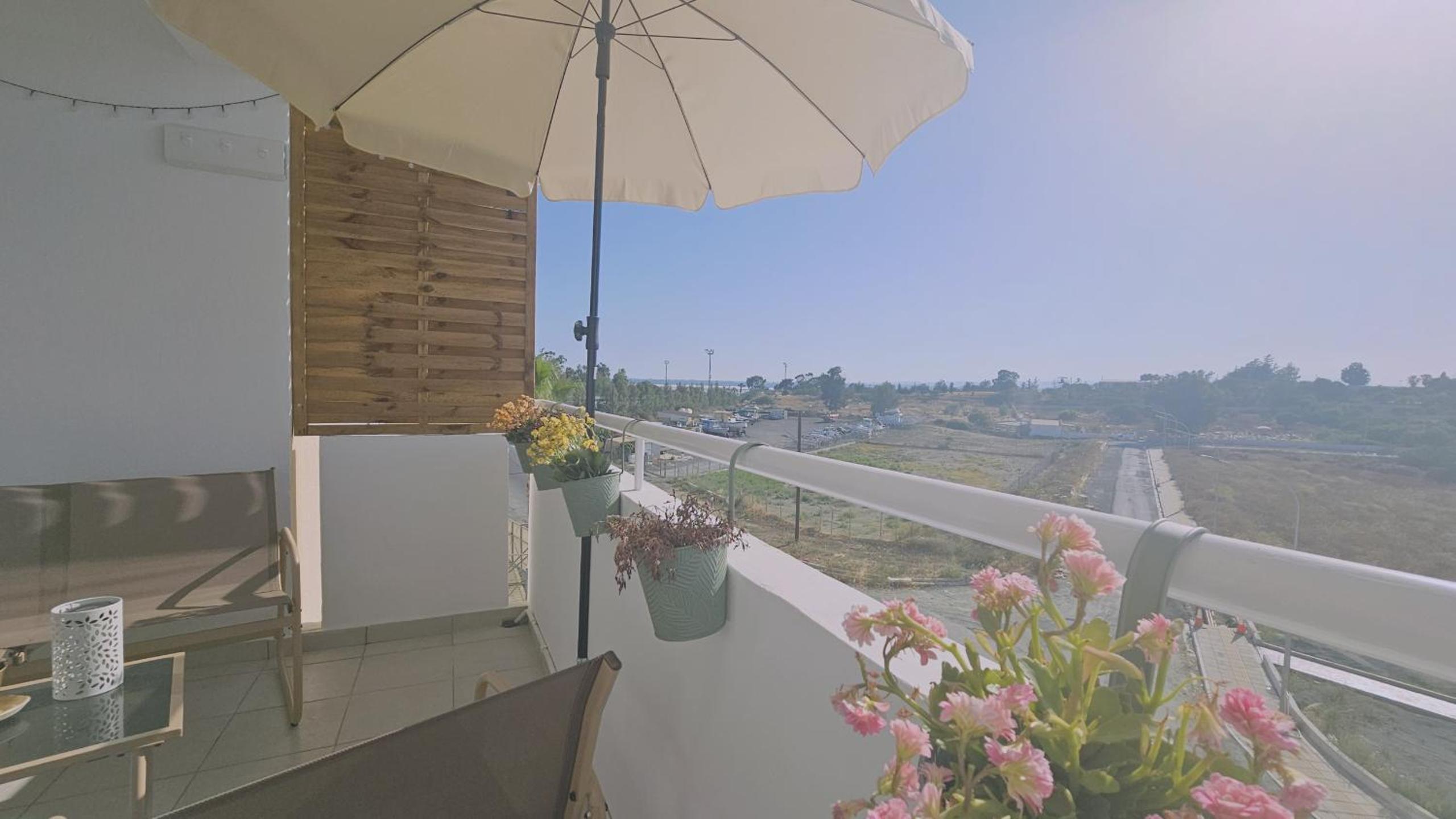 STAY Kastella Beach Apartment