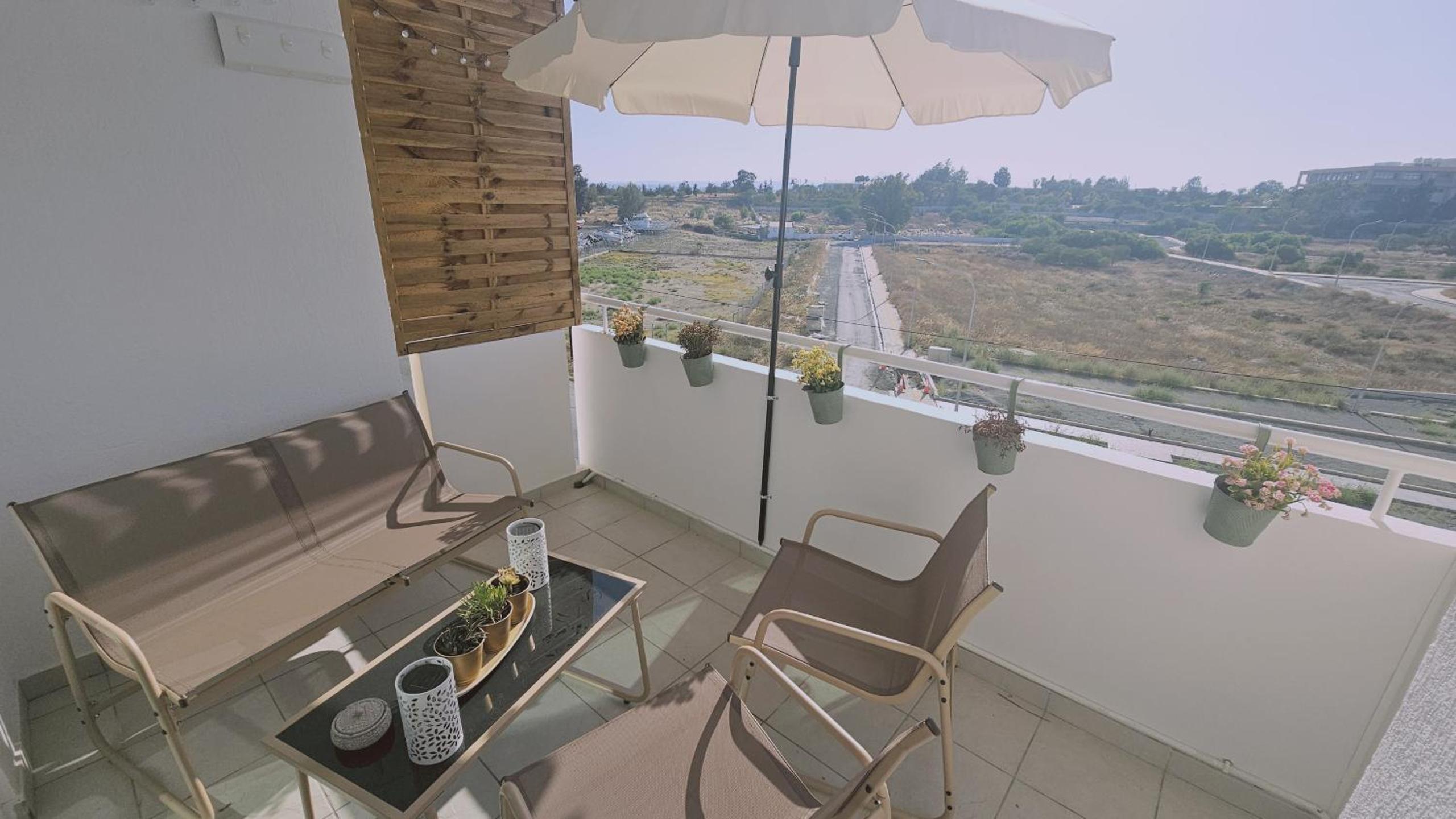 STAY Kastella Beach Apartment