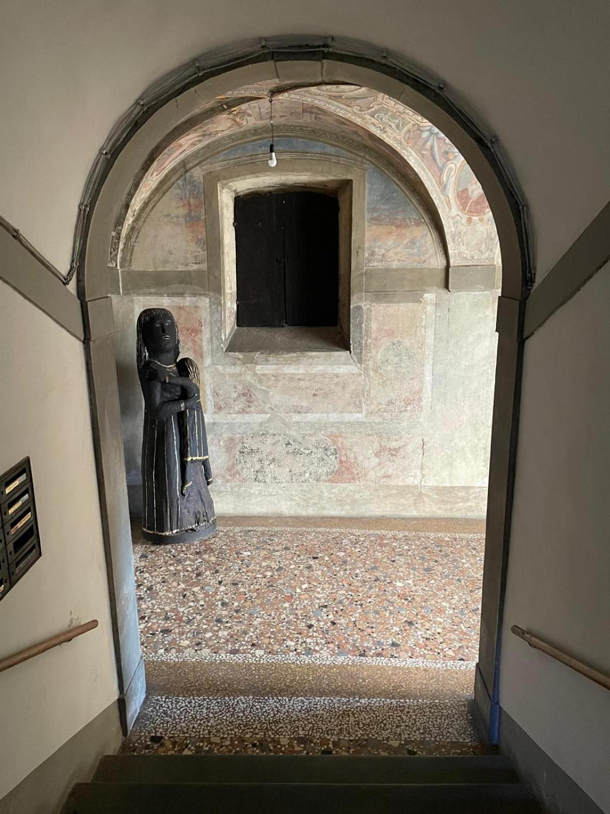 Palazzo Bracciolini Nel cuore della città view 4