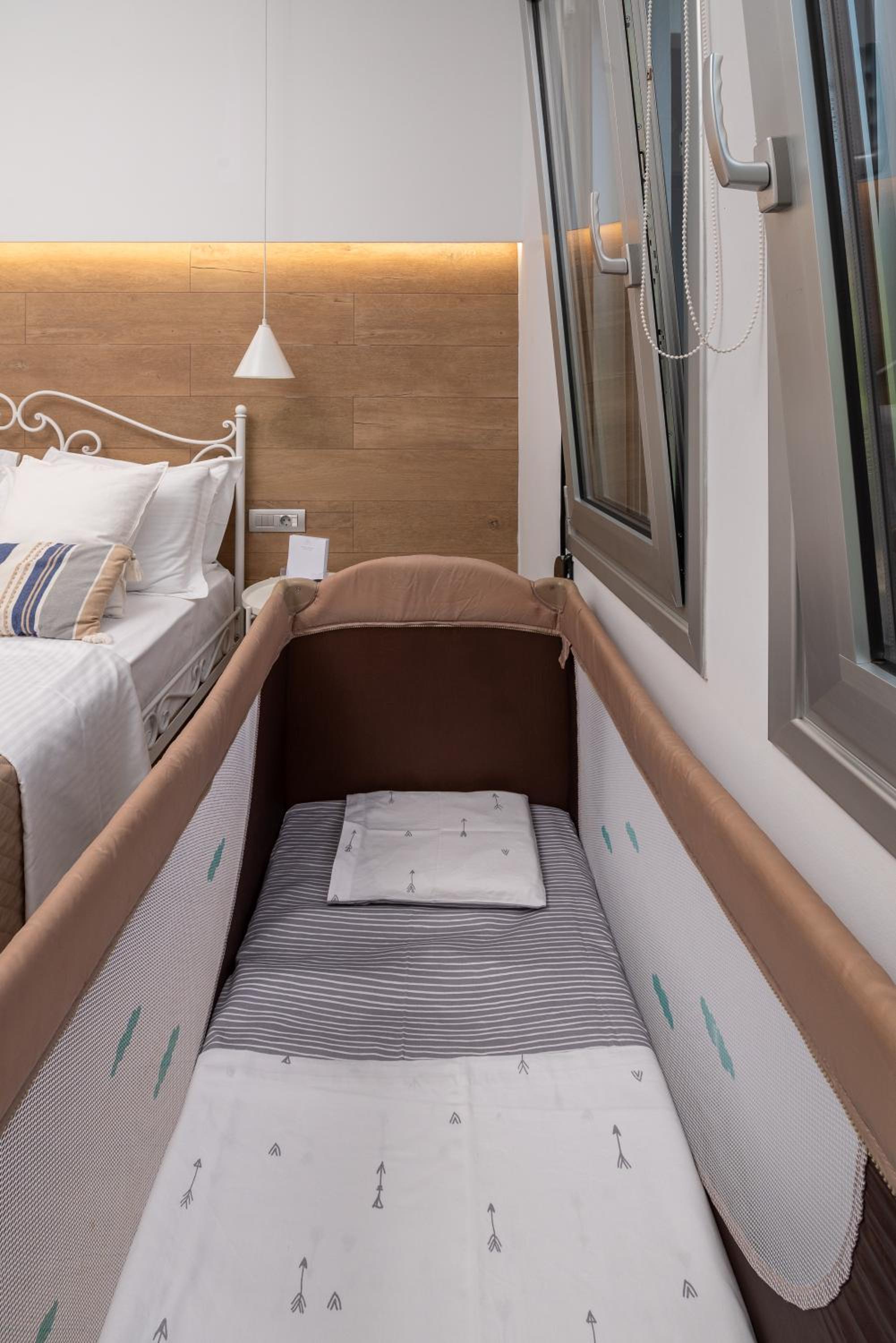 Michelangelo City Luxury Lodge