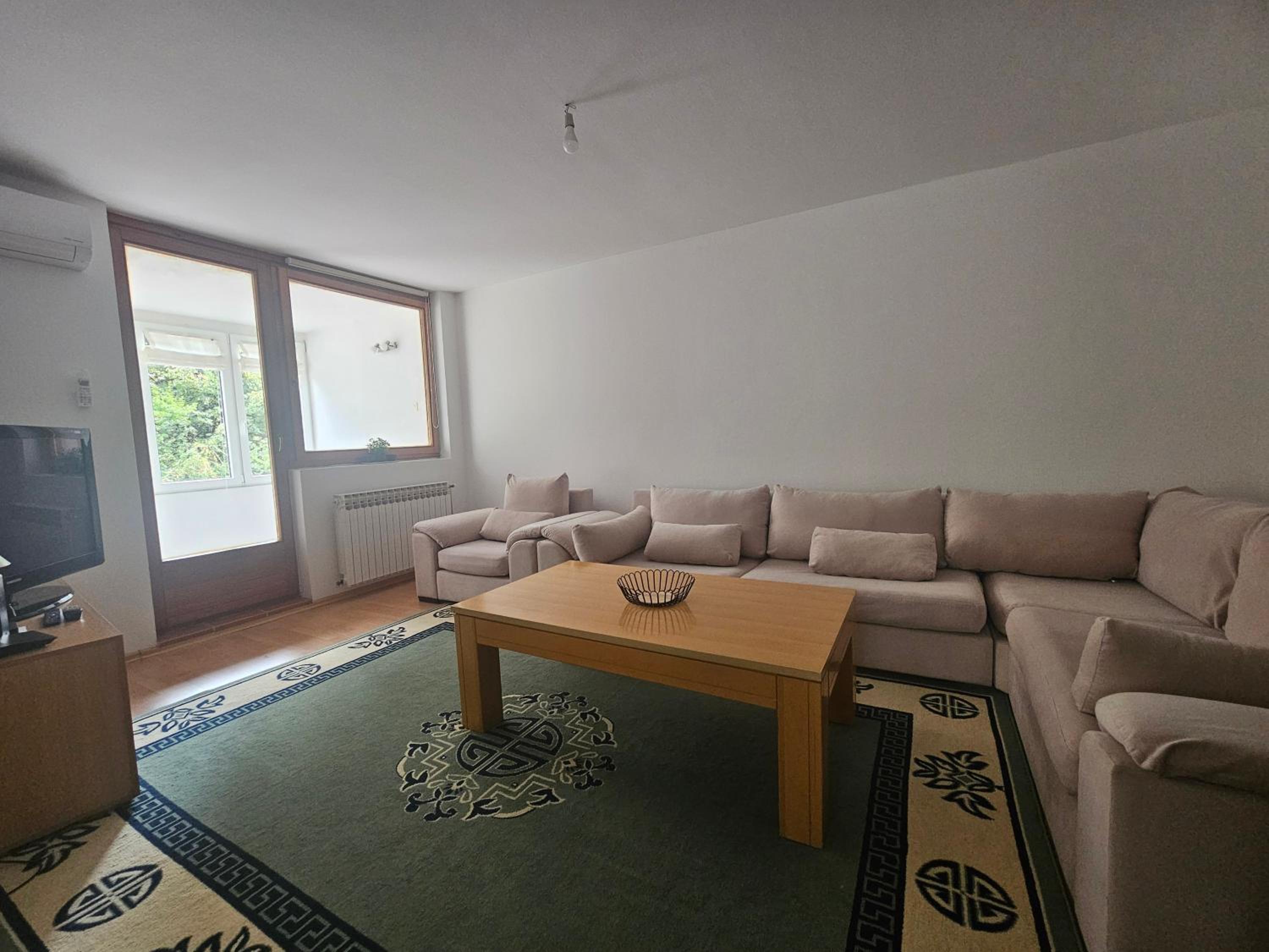 Cozy Sarajevo City Apartment