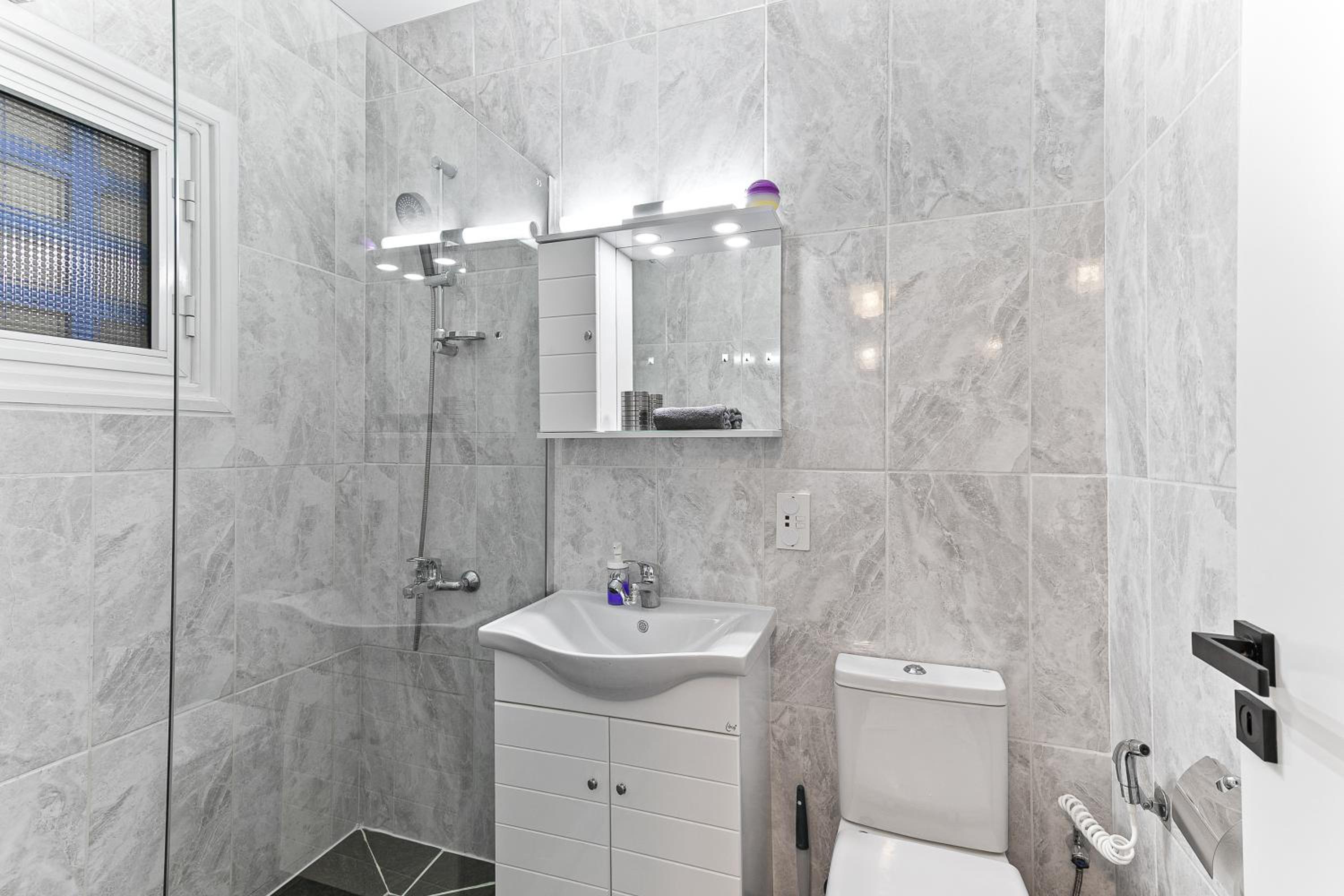 MyCyprusStay - Pasithea SeaView Apartment
