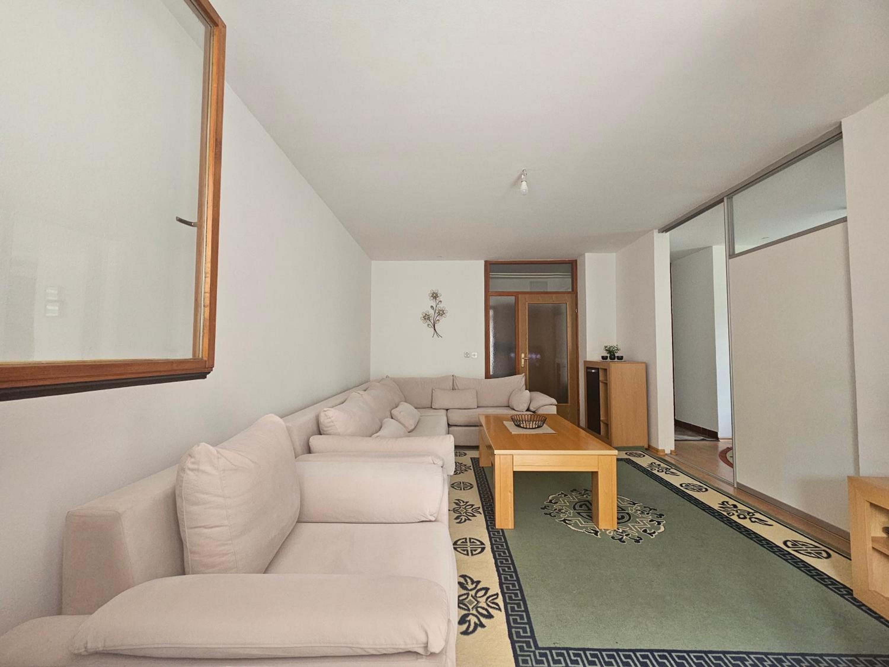 Cozy Sarajevo City Apartment