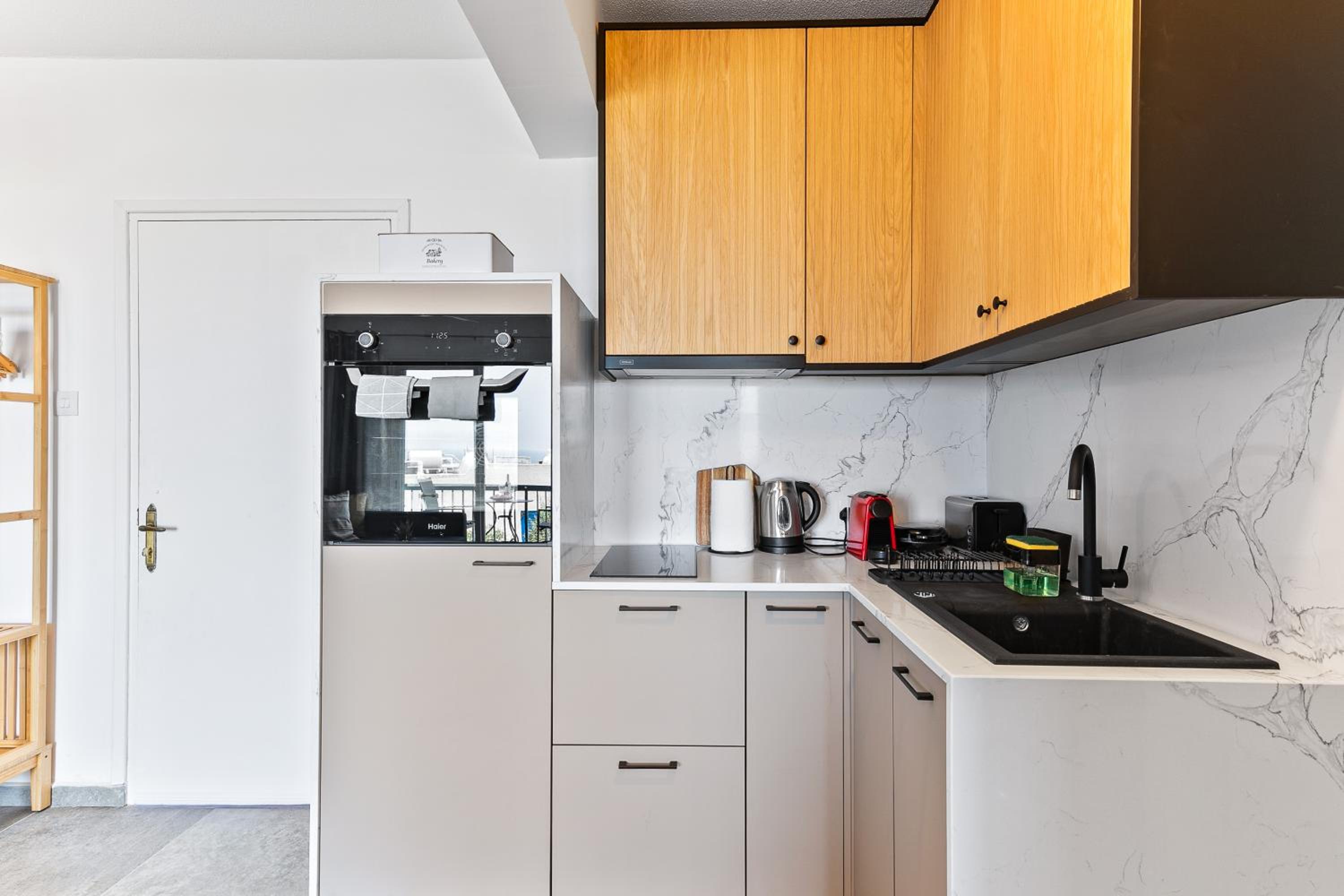 MyCyprusStay - Pasithea SeaView Apartment
