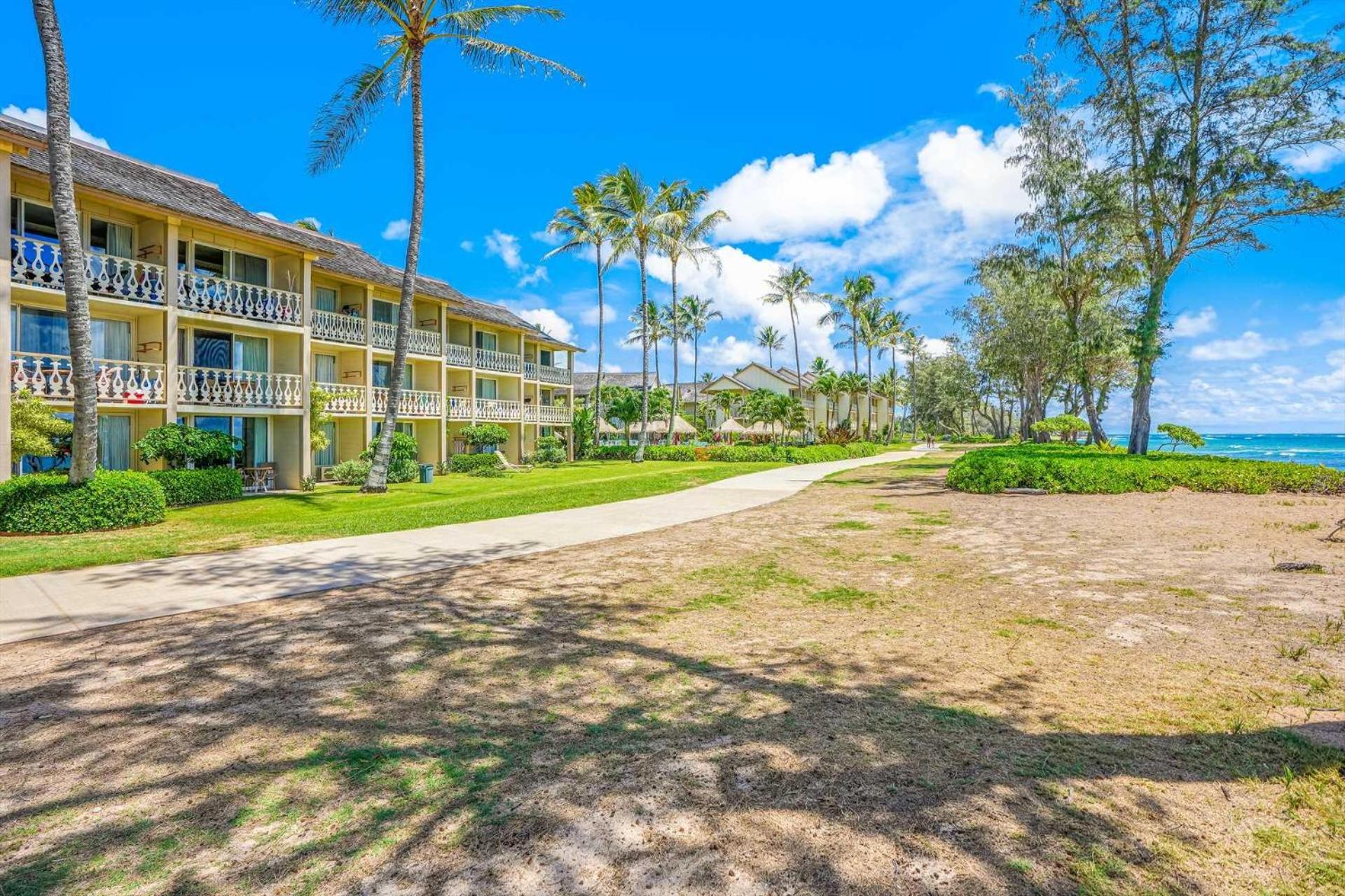 Hotel Islander on the Beach 152 - Image 1