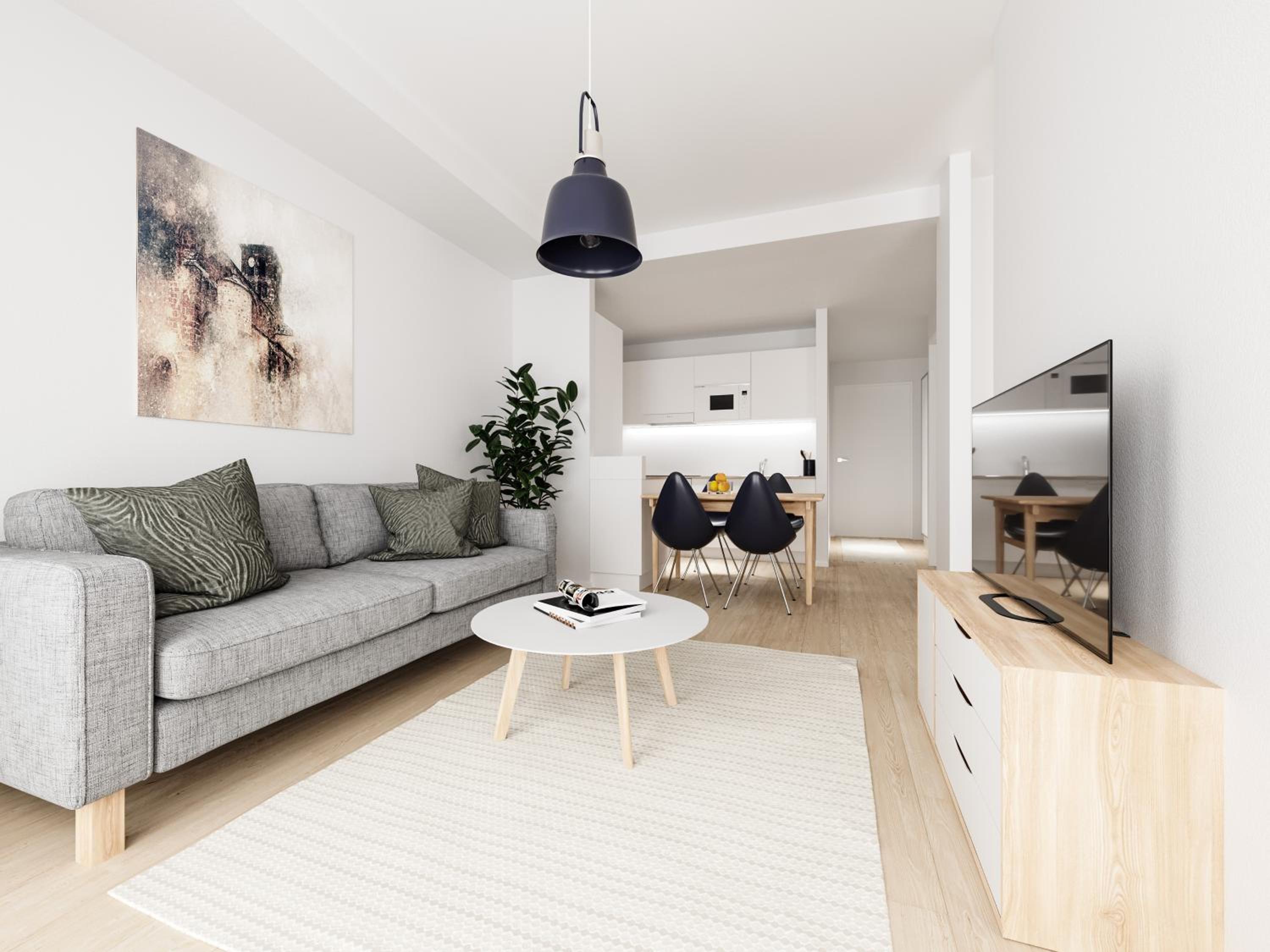 Master Suites City Centre 1