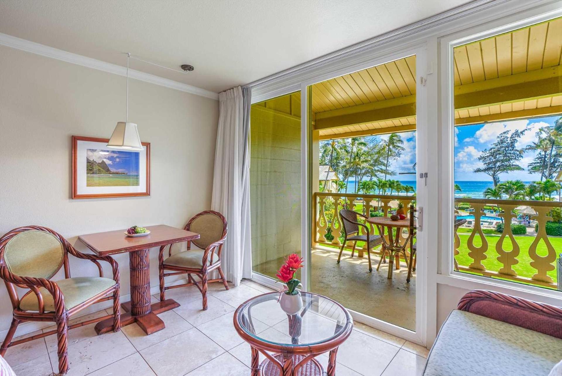 Islander on the Beach 305 view 5