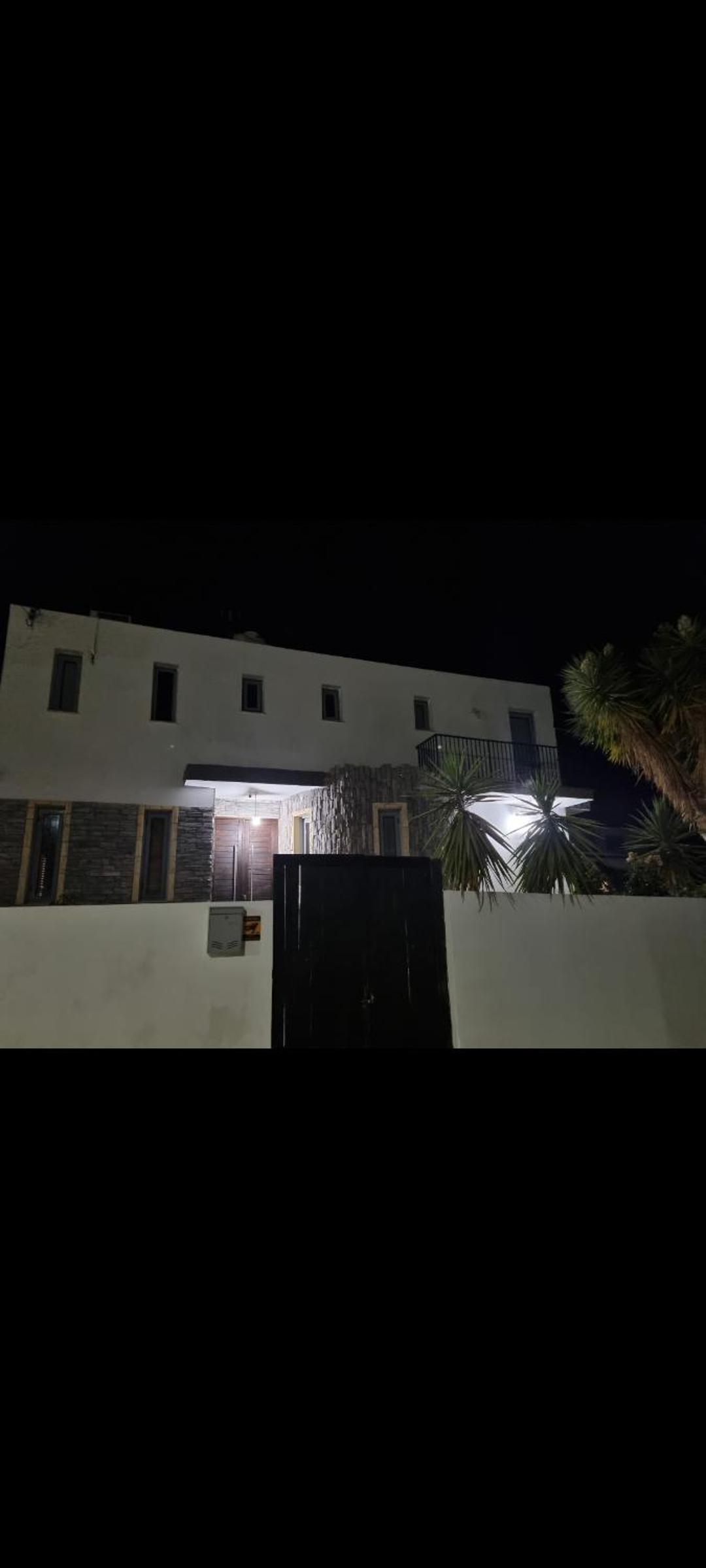 Impeccable 3-Bed Villa in Nicosia