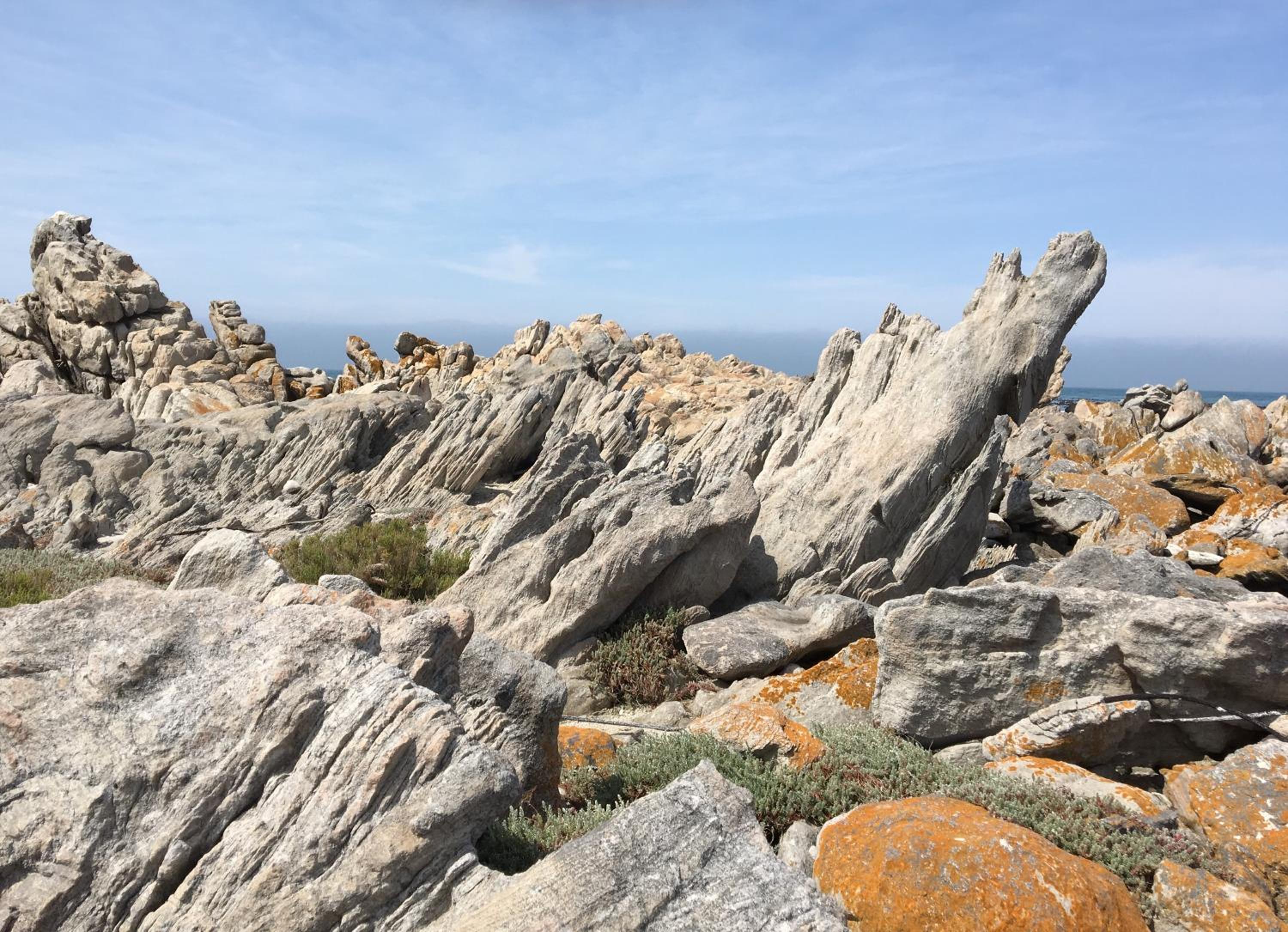Listening Wind Self-Catering accommodation