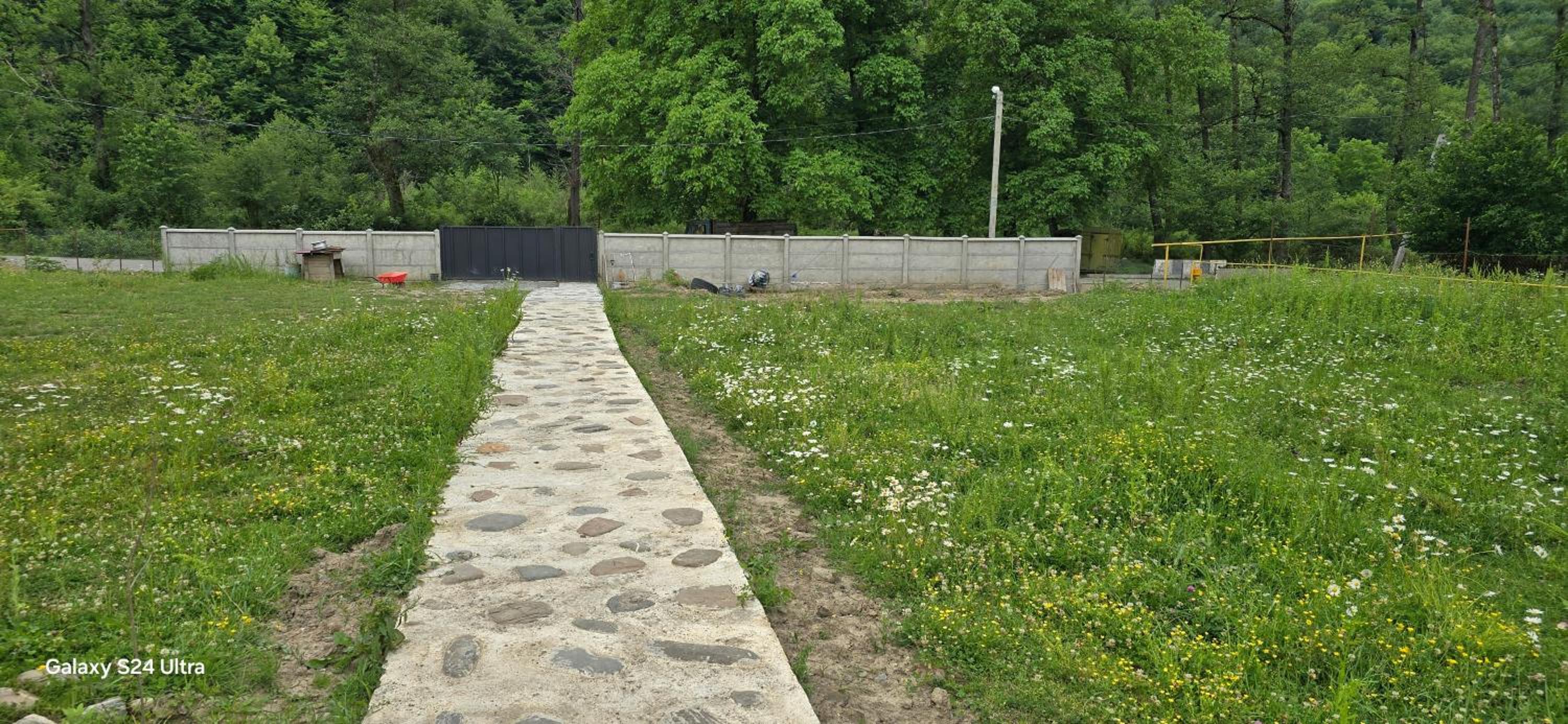 Dariani Cottage