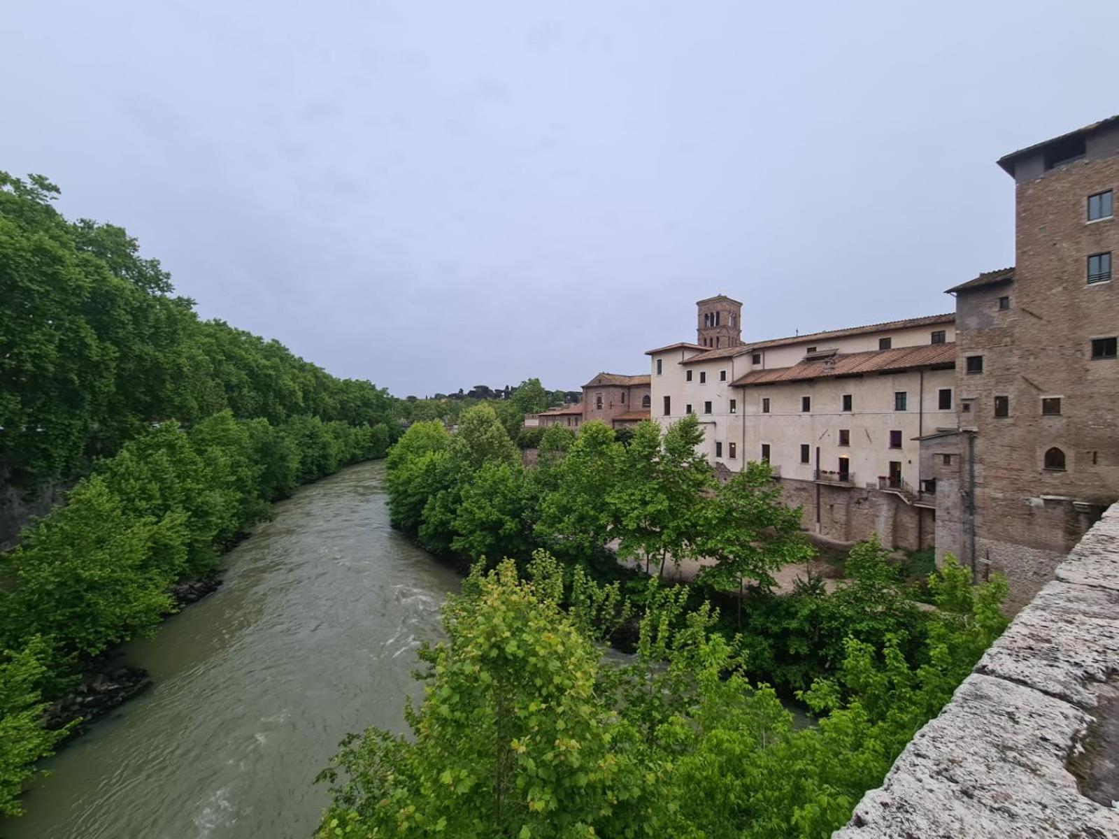 La Casetta di Via Adige