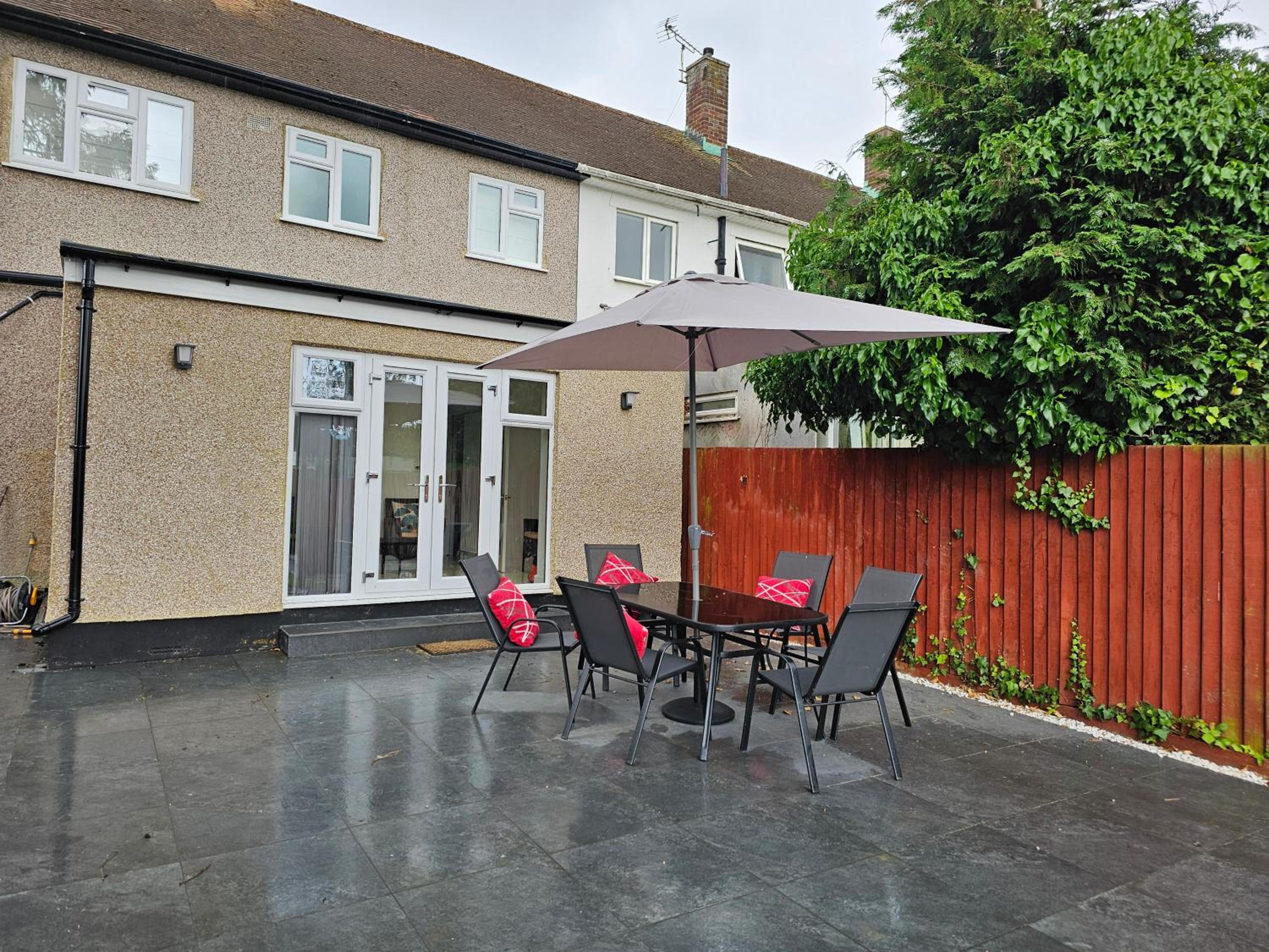 Vienna Orpington