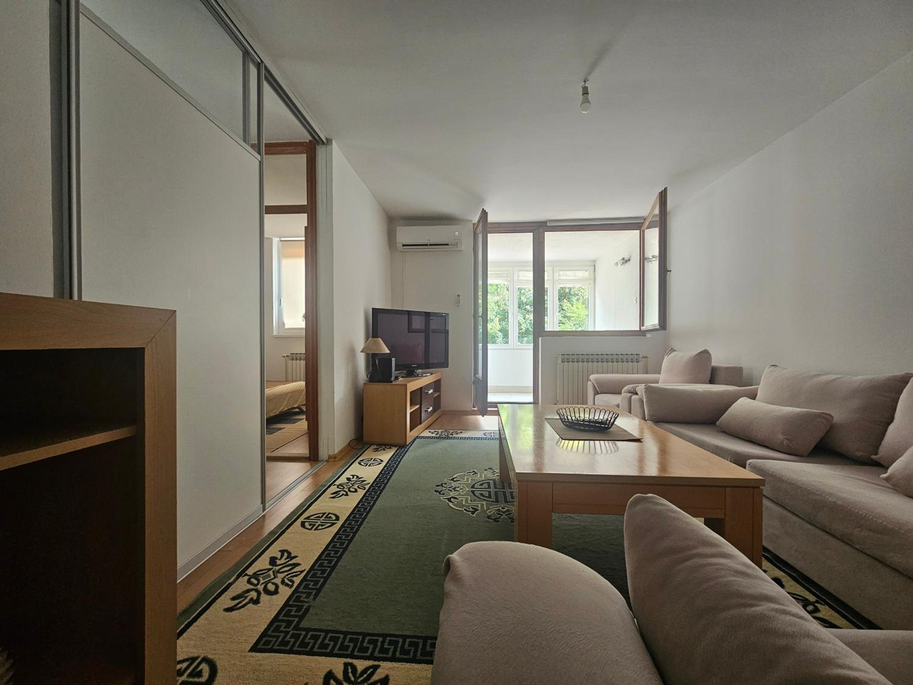 Cozy Sarajevo City Apartment