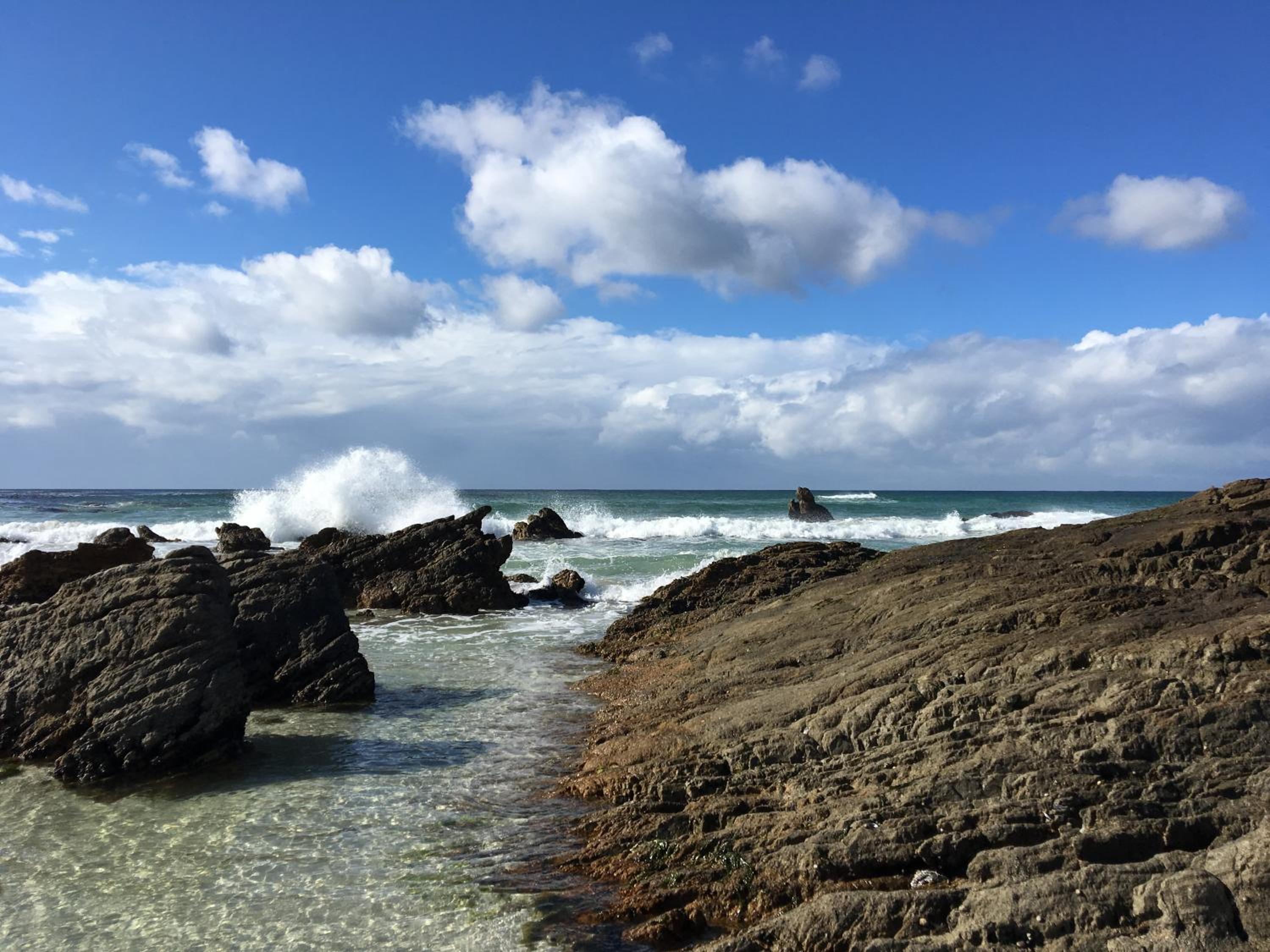 Listening Wind Self-Catering accommodation