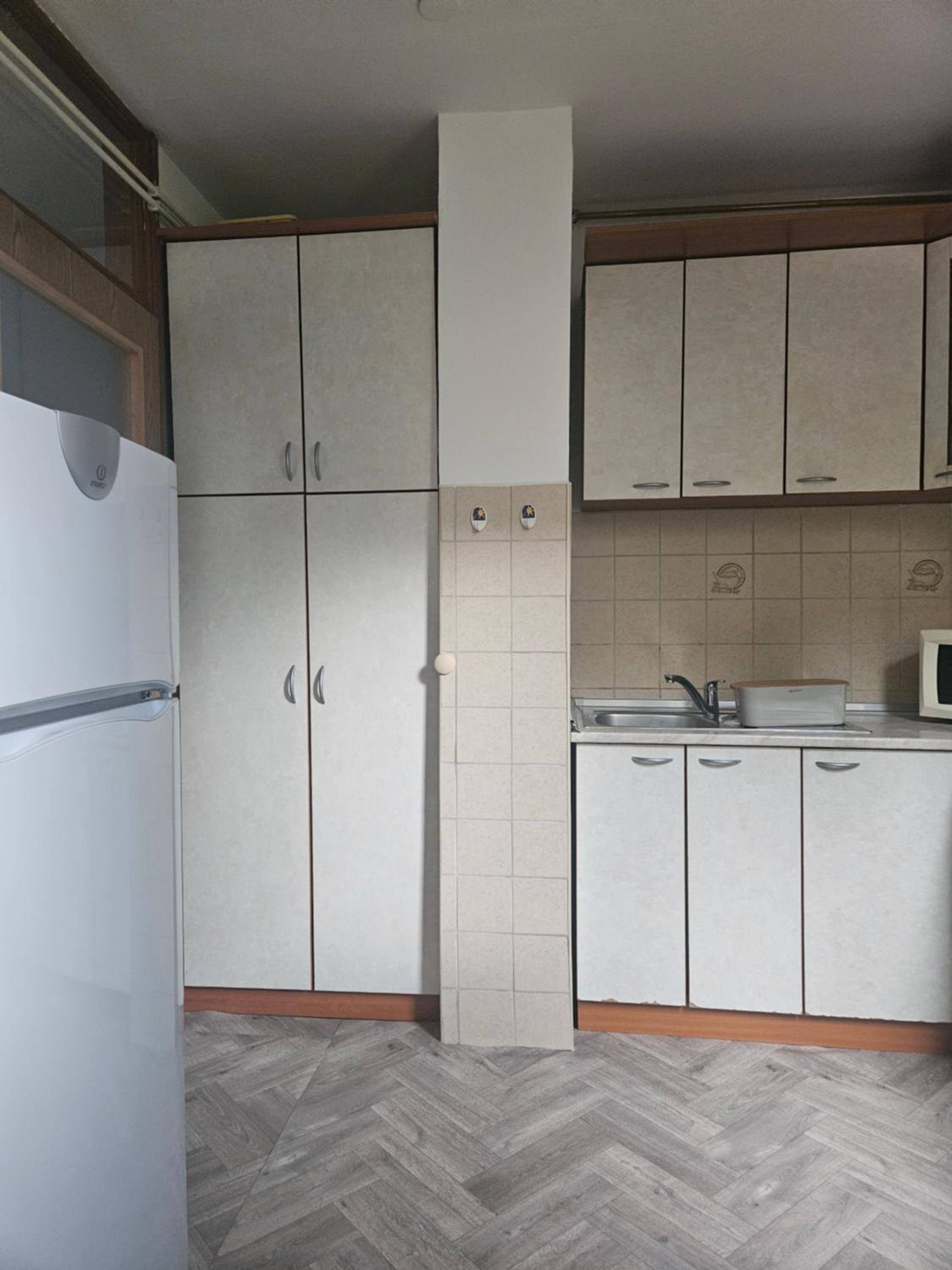 Cozy Sarajevo City Apartment