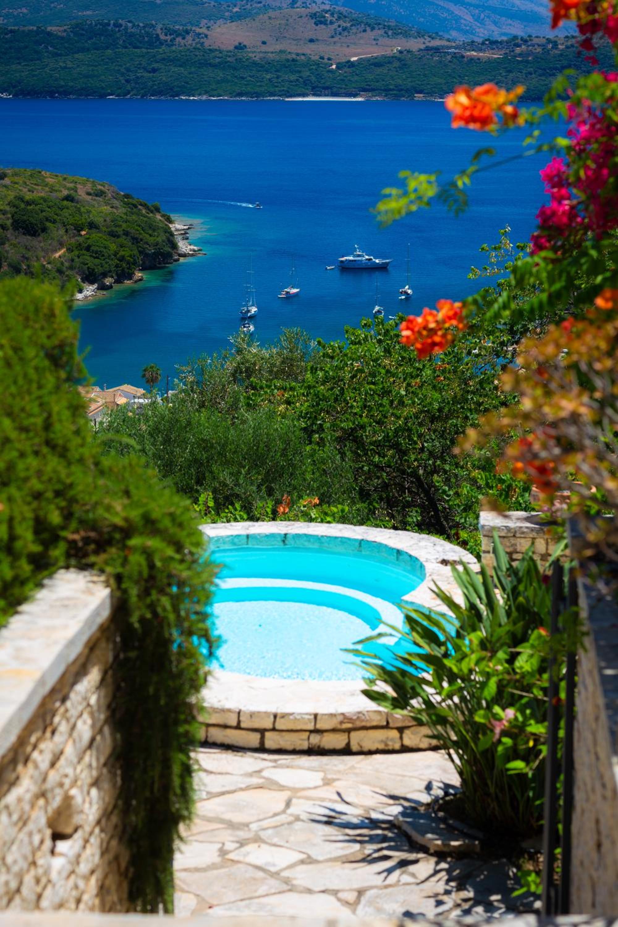 Villa Maro