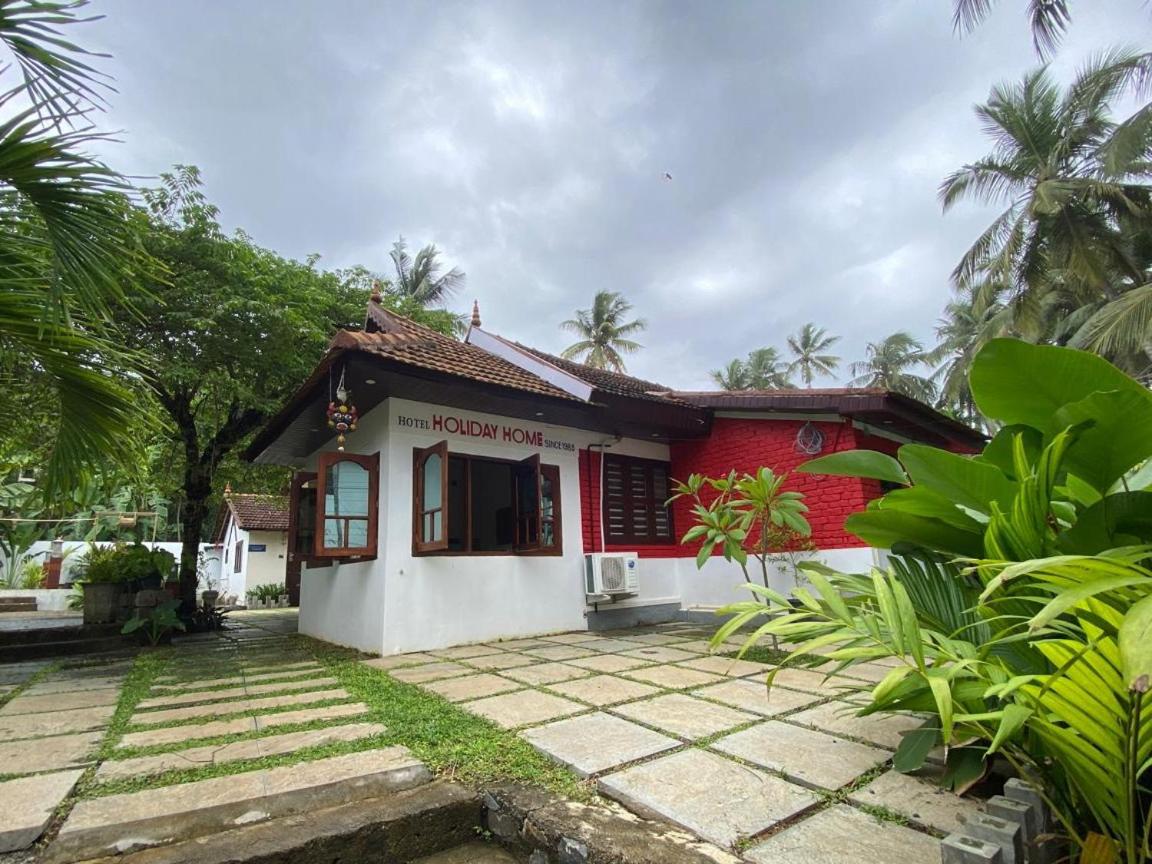 Hotel Holiday Home
