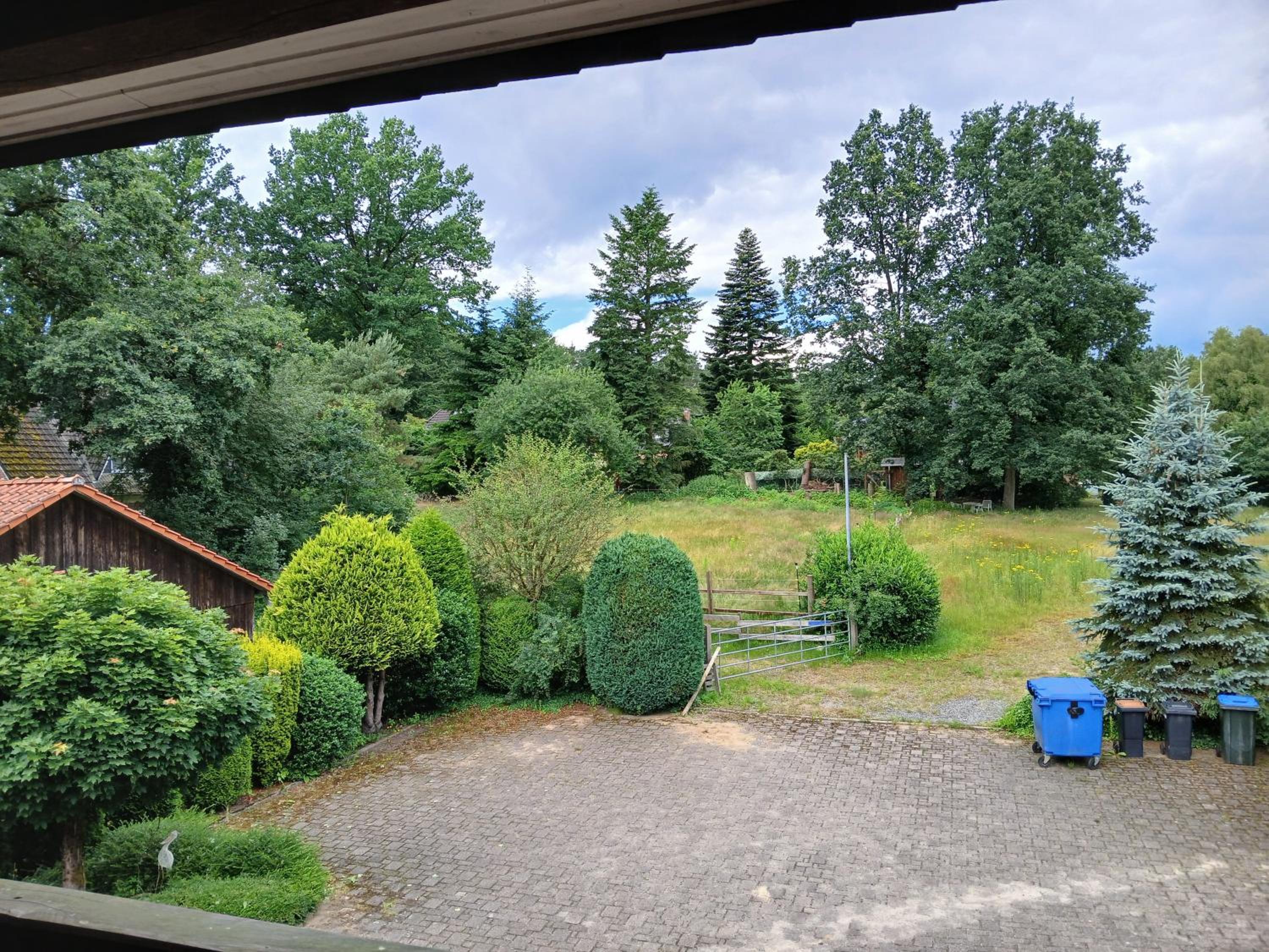 Haus Wacholder