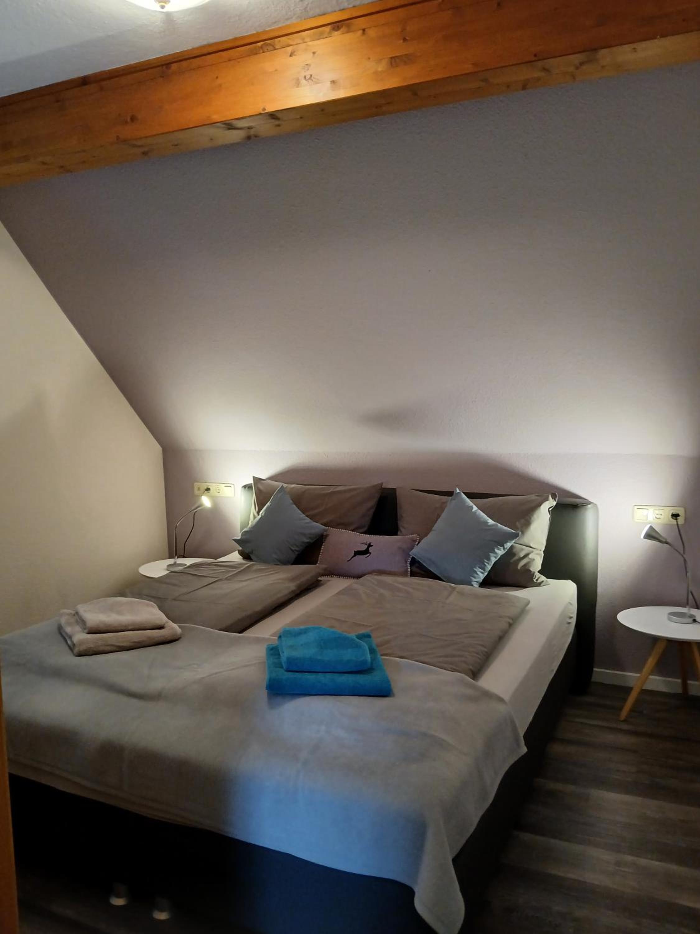 Haus Wacholder