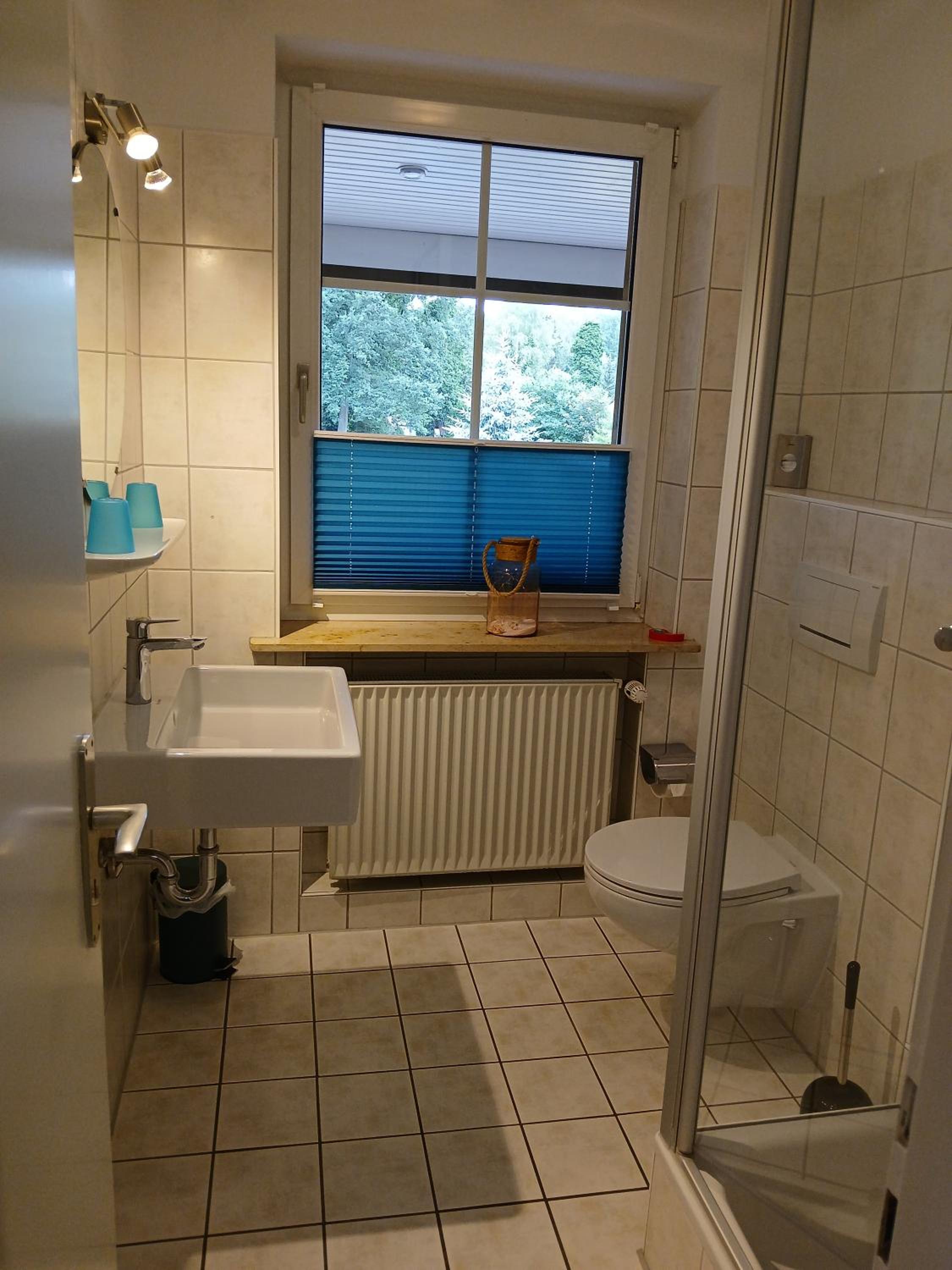 Haus Wacholder