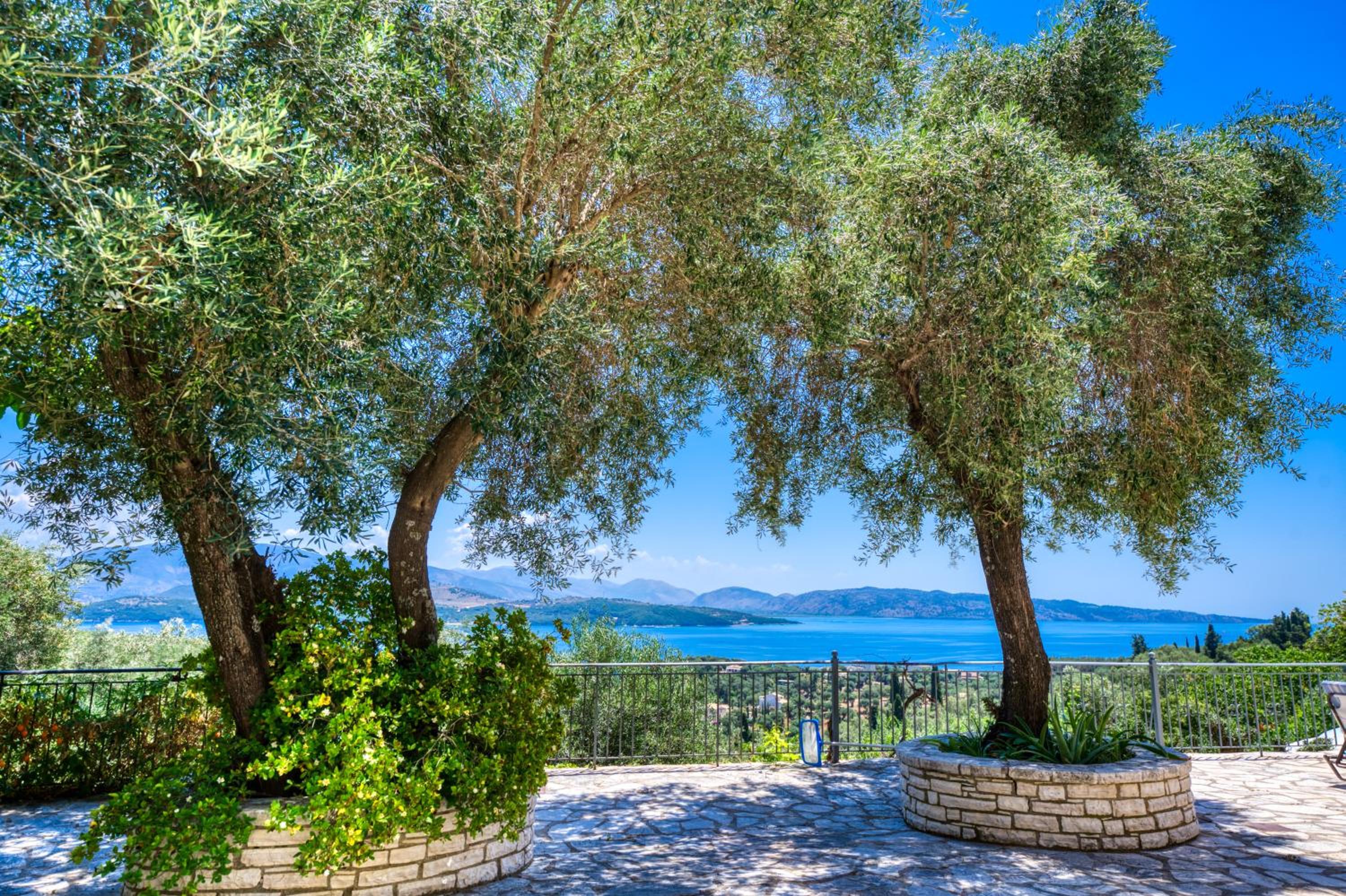 Villa Maro