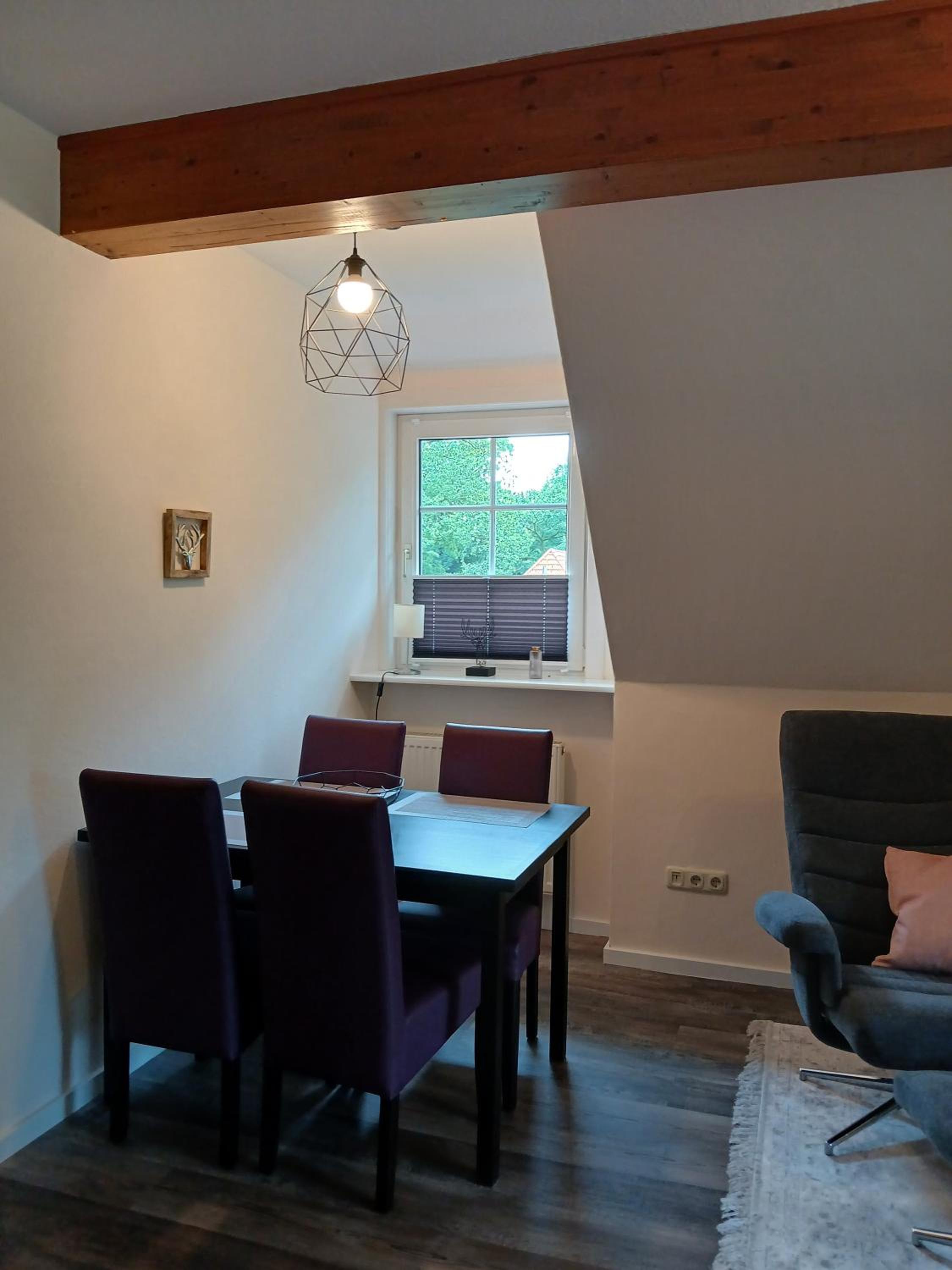 Haus Wacholder
