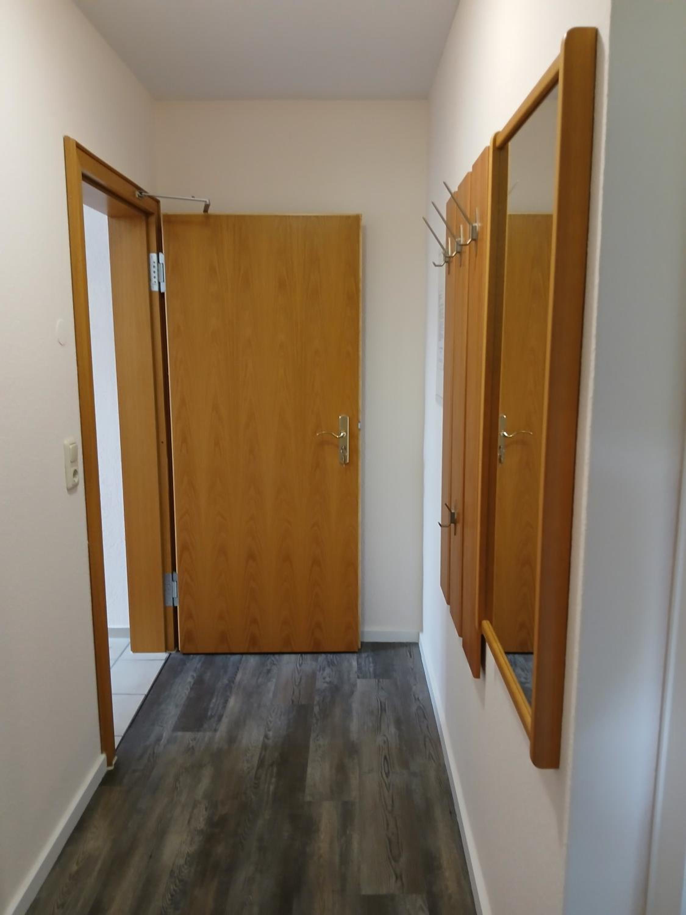 Haus Wacholder