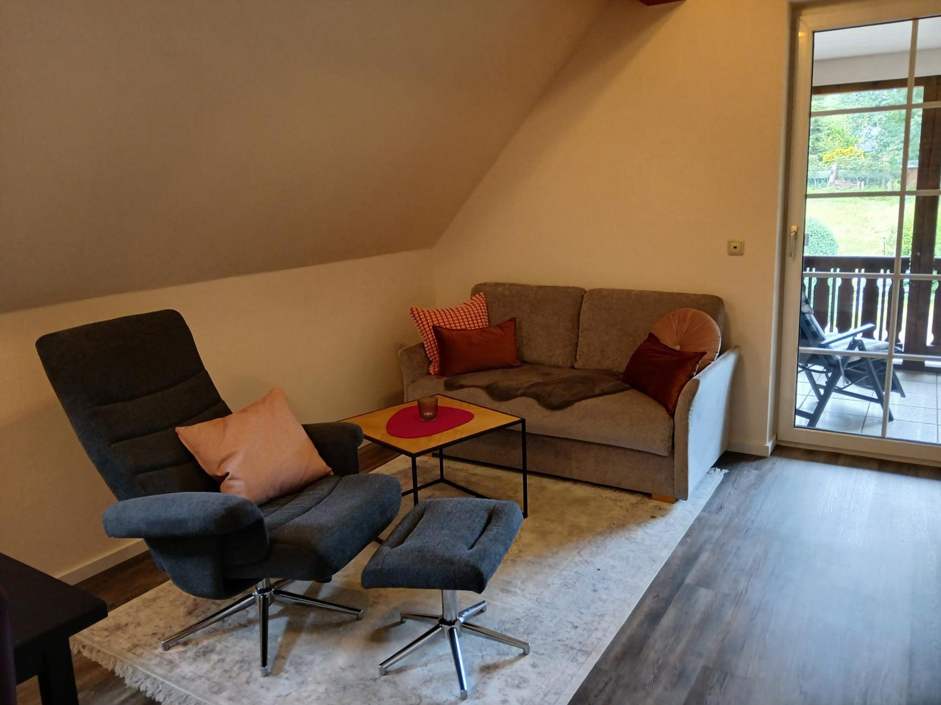 Haus Wacholder