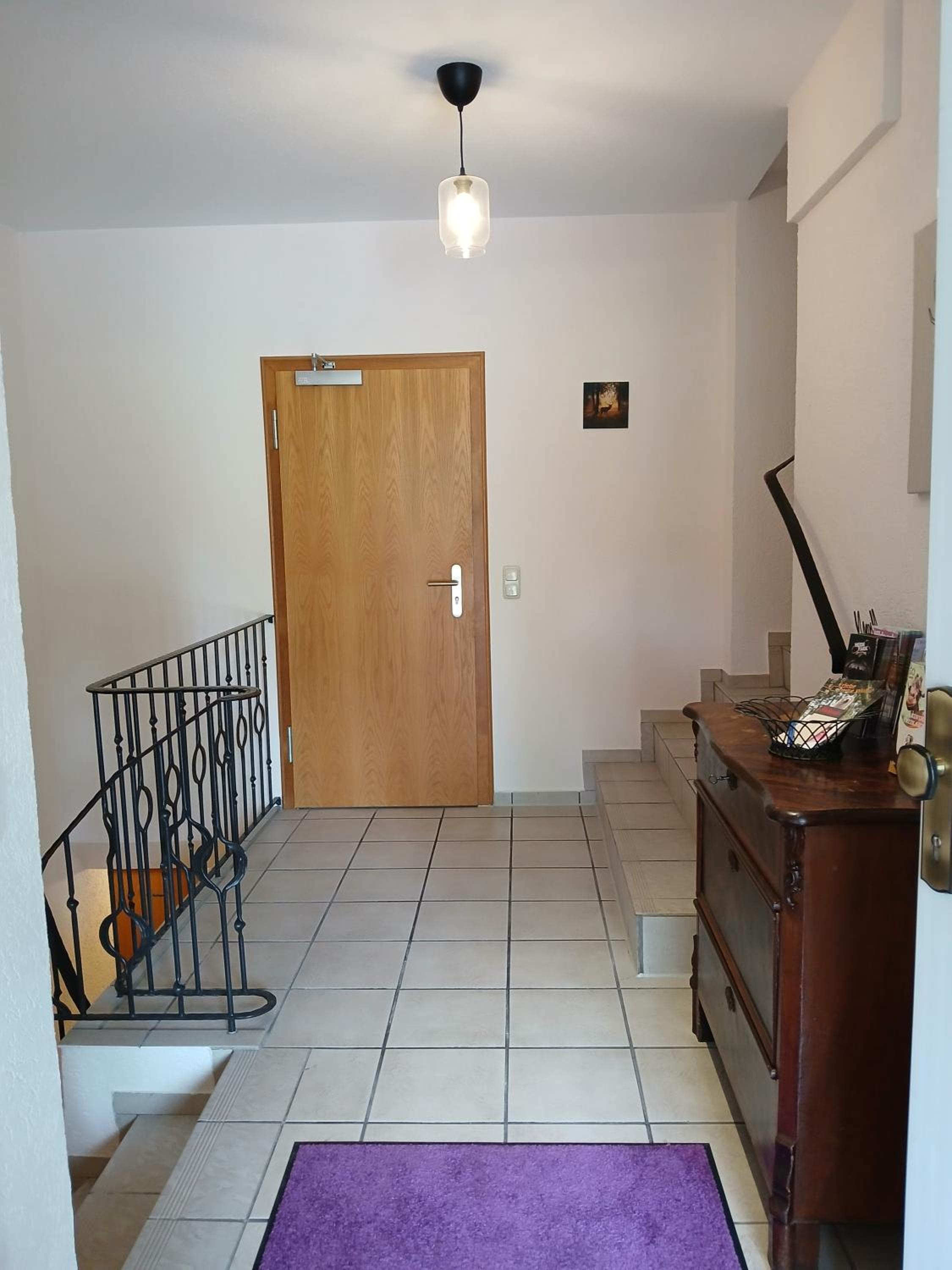 Haus Wacholder