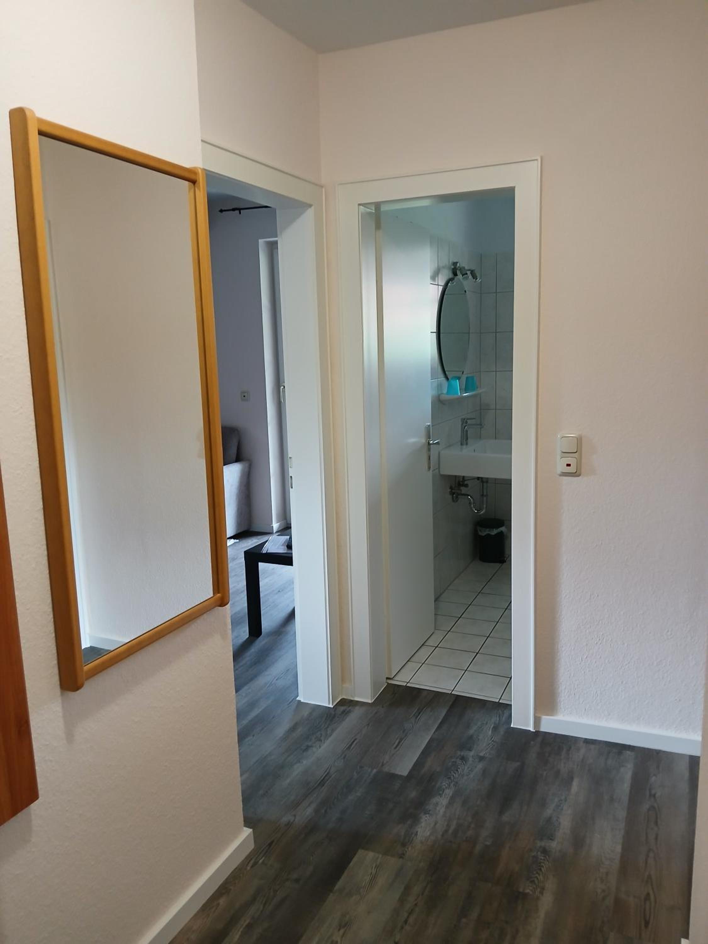 Haus Wacholder