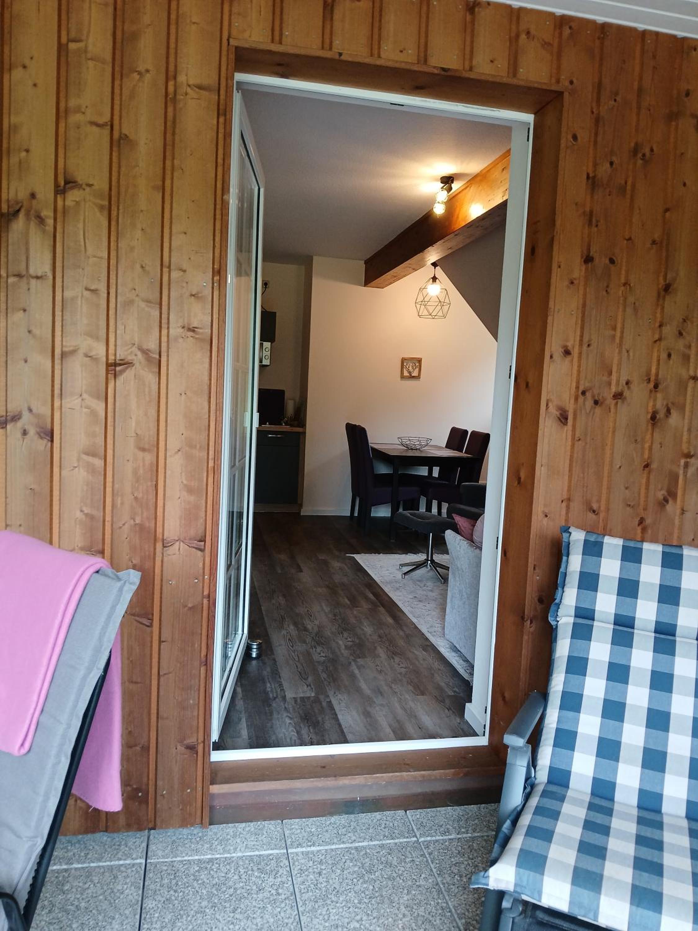 Haus Wacholder