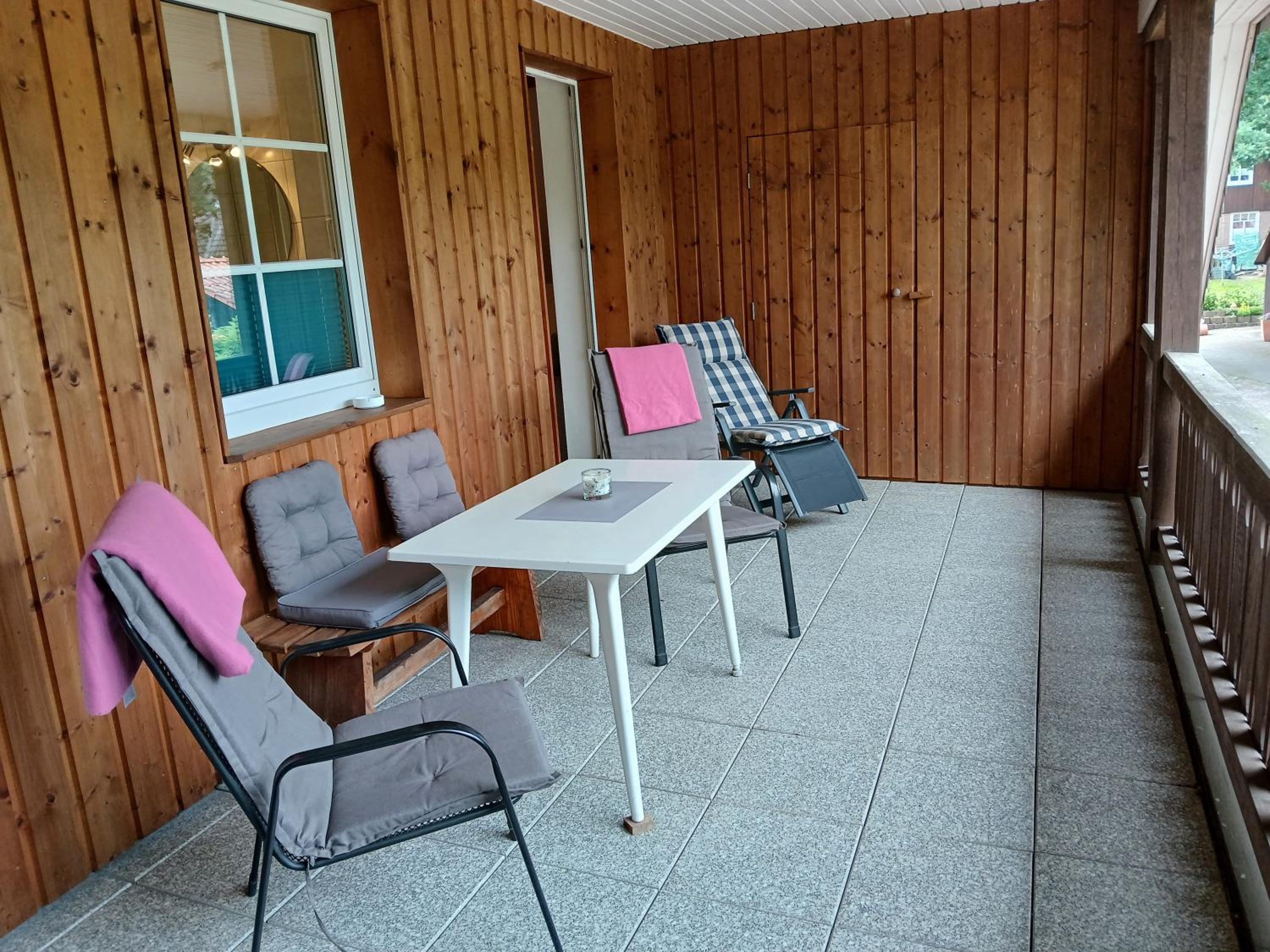 Haus Wacholder